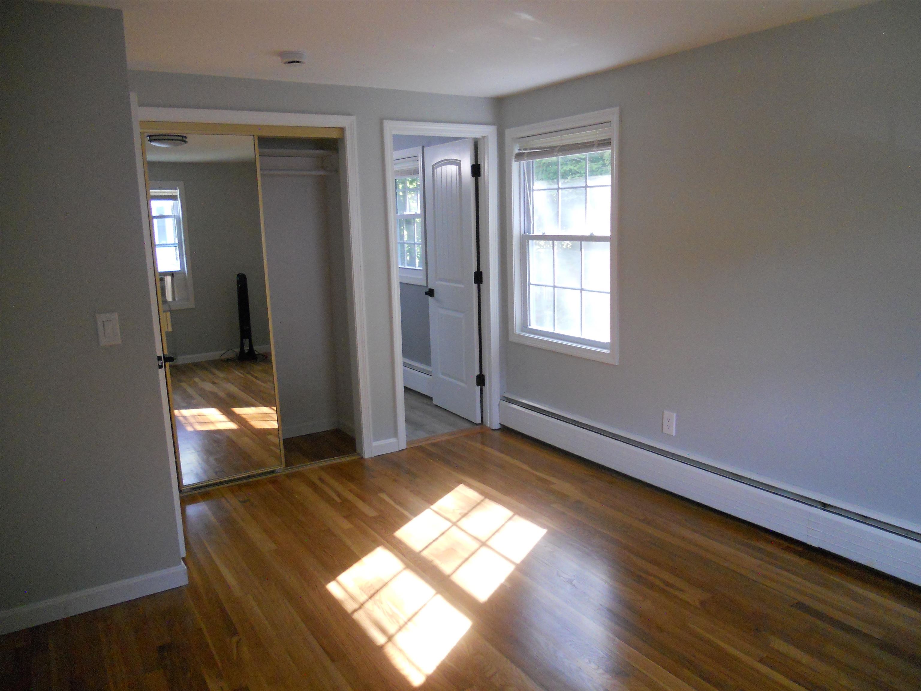 Primary Bedroom with Full Bath