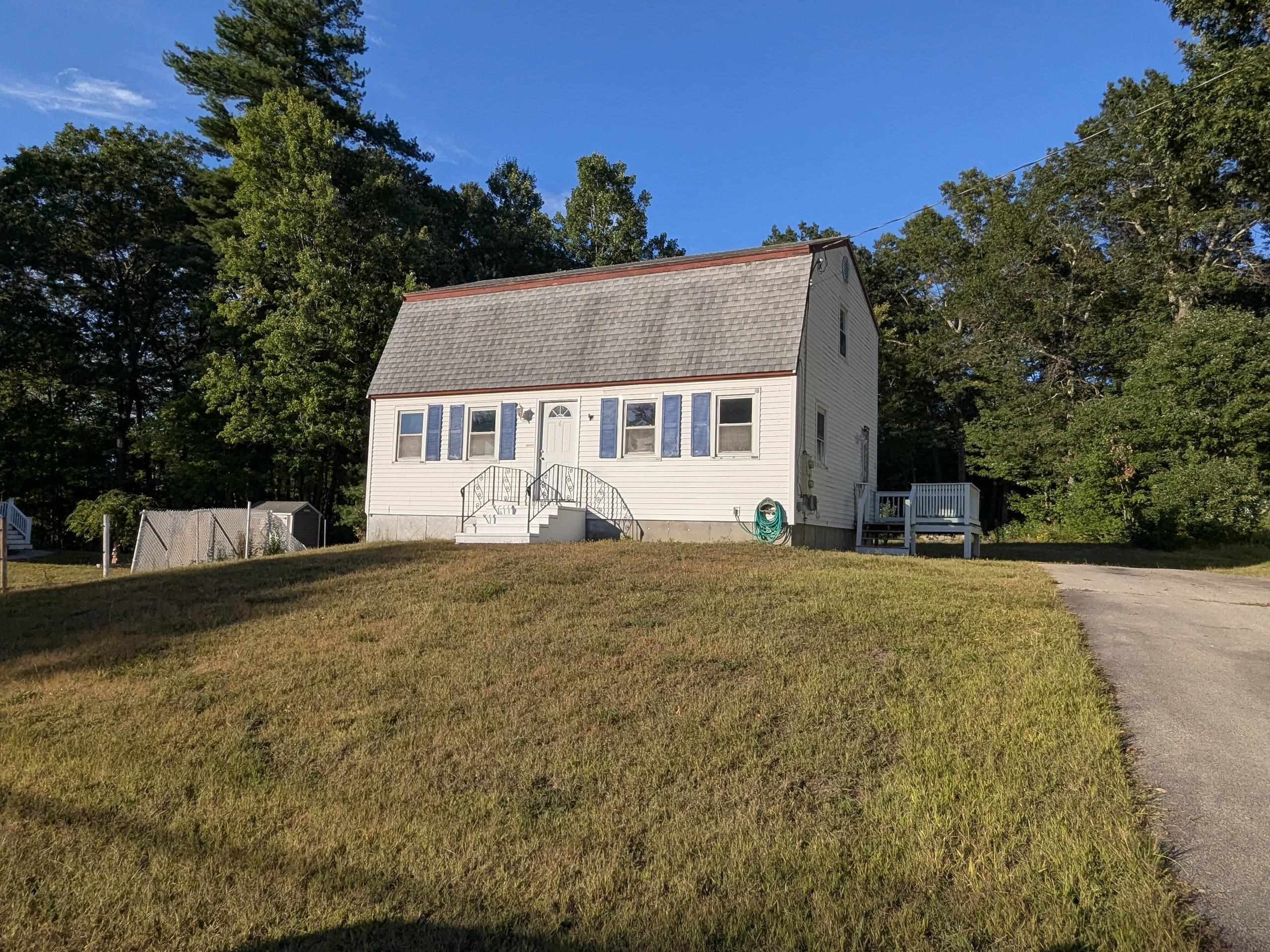 Photo of 6 Michael Avenue Derry NH 03038