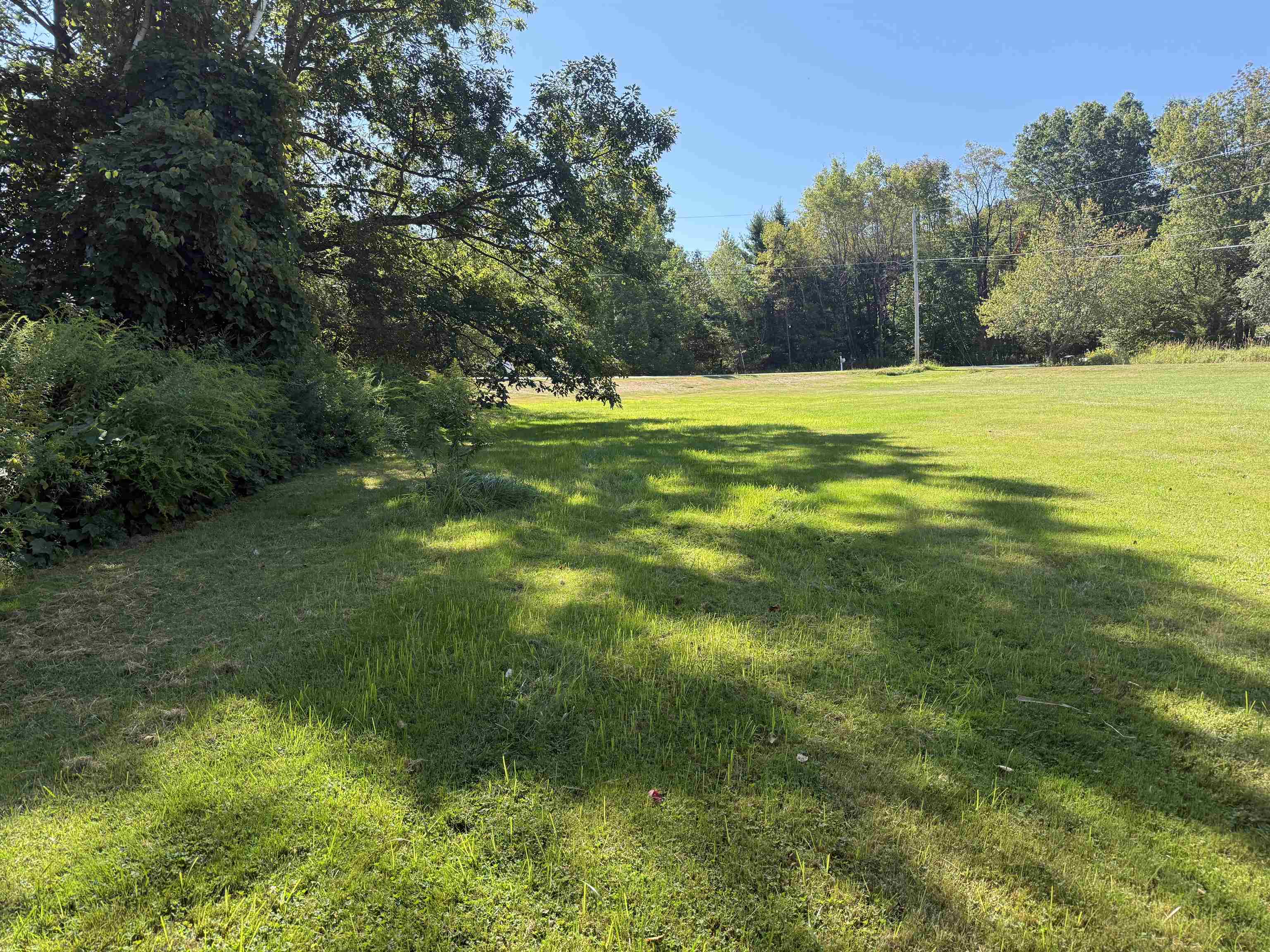 Vernon VT Land for sale $70,000 | 1.47 Acres  | Price Per Acre $0 