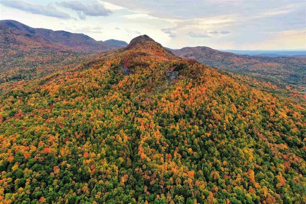aerial area views
