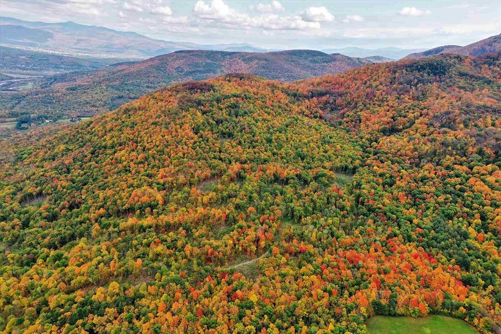 aerial area views