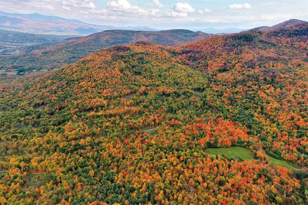 aerial area views
