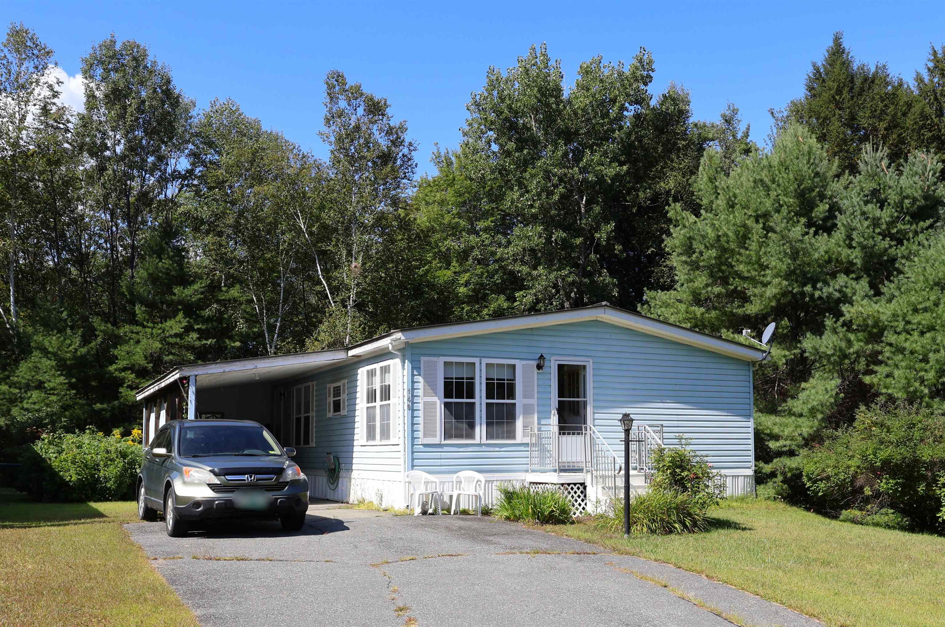 HARTFORD VT Homes for sale