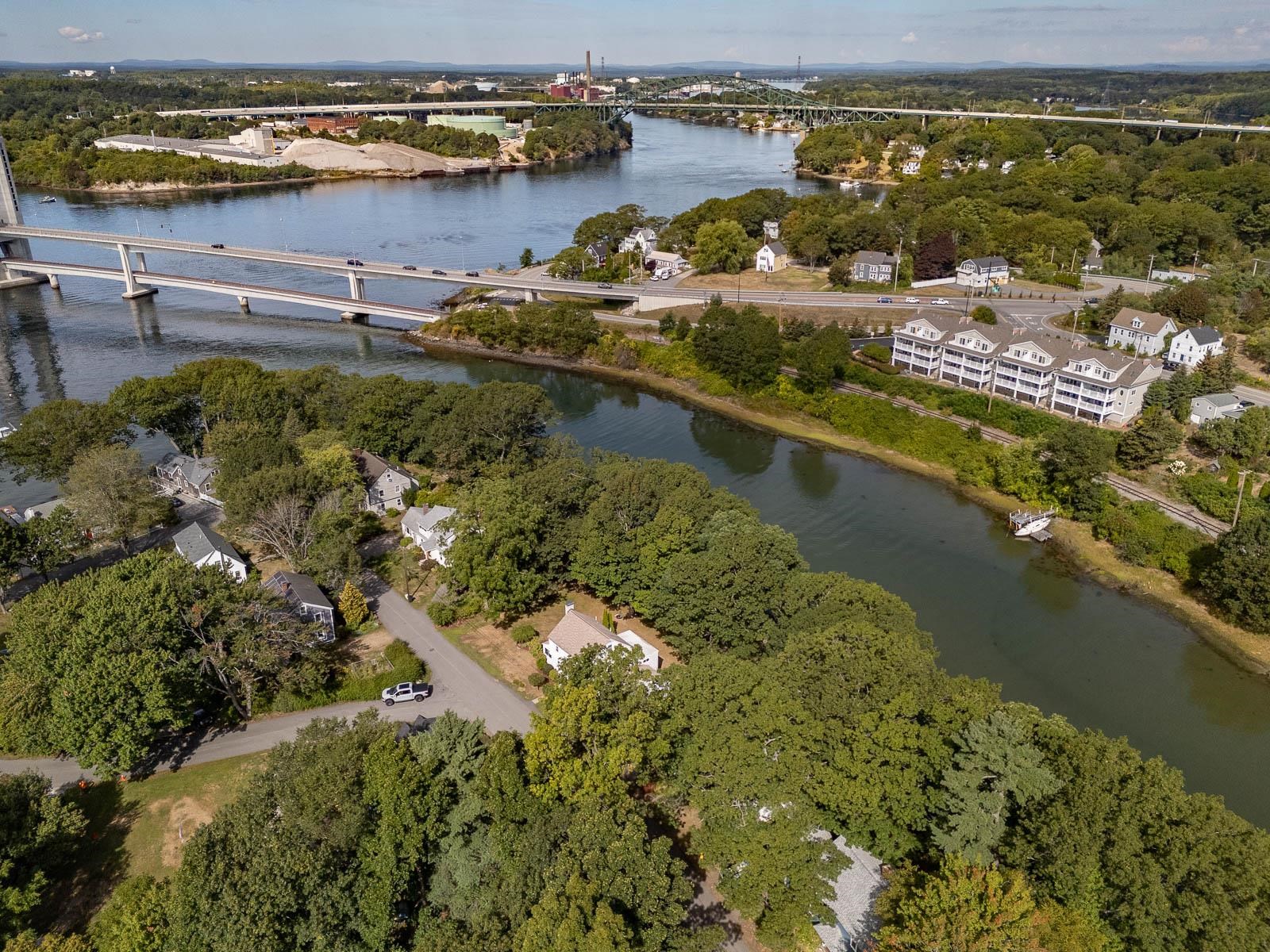 Homes for sale in Kittery, ME | 20 Mendum Ave, Kittery, ME 03904 | MLS# 5059784