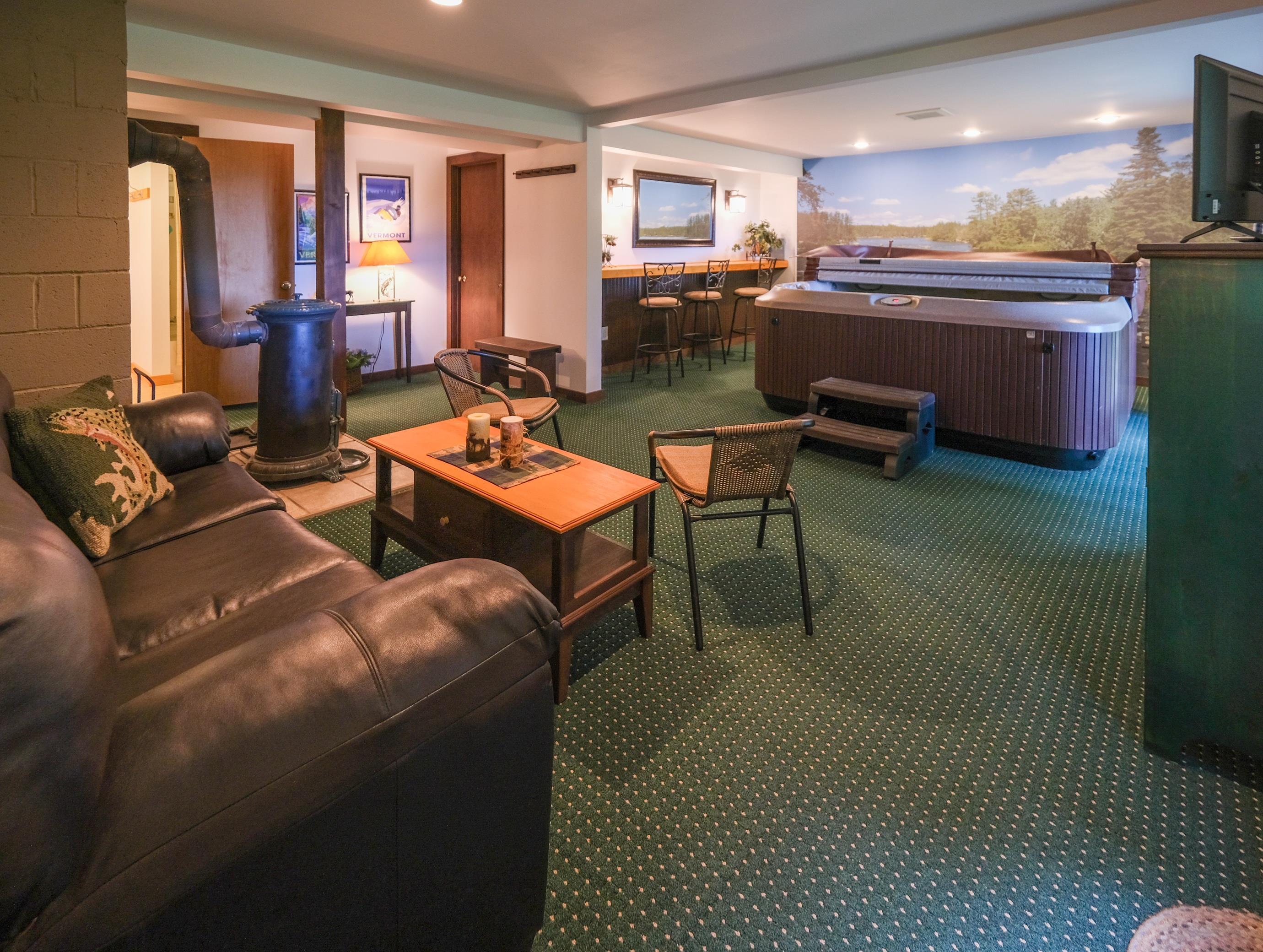Basement