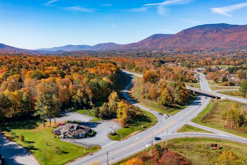 Located Right Off the Entrance & Exit Ramps