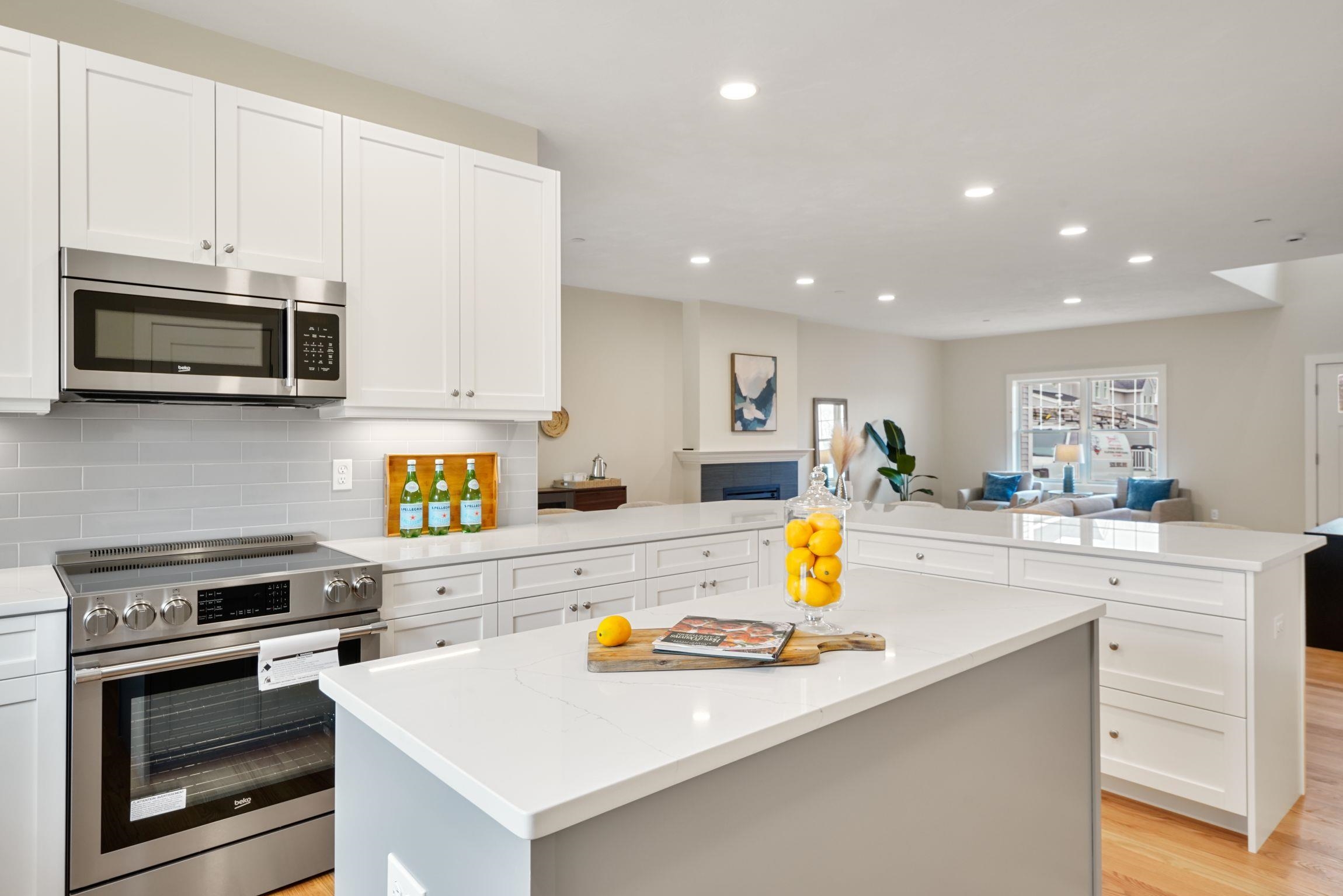 Photo of 21 Brightstone Way Sandown NH 03873