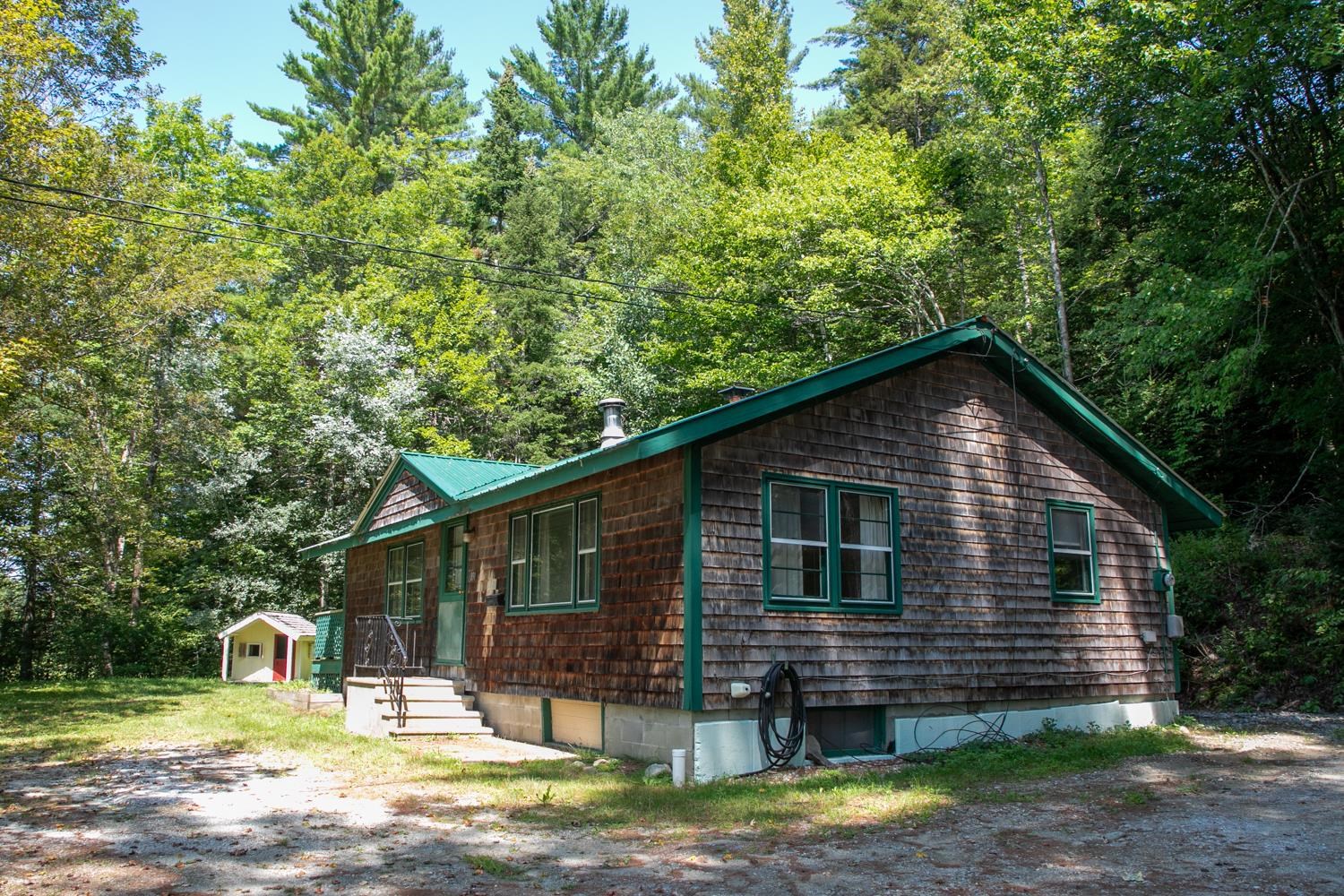 Homes for sale in Weston, VT | 891 Route 100, Weston, VT 05161 | MLS# 5059861