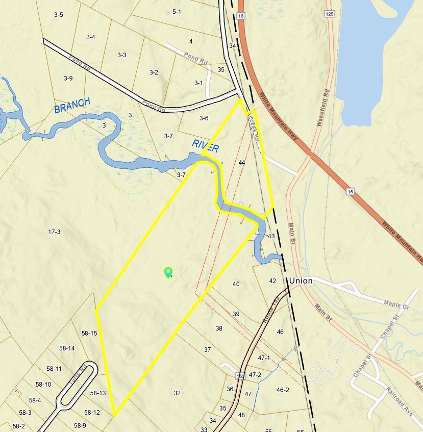 Photo of 00 Access Road Middleton NH 03887