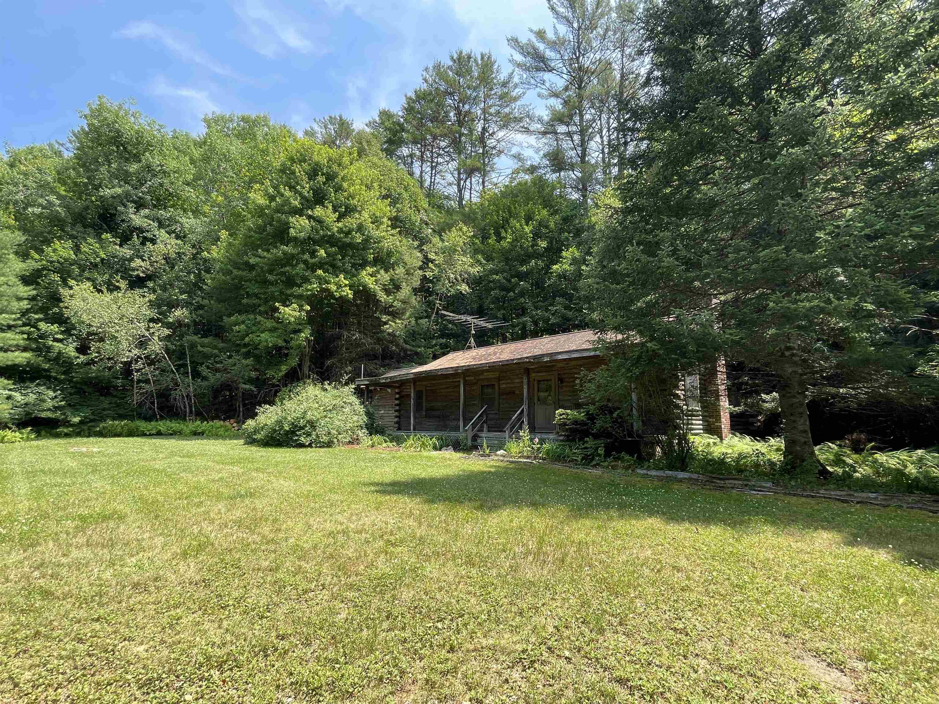 Homes for sale in Lyman, NH | 59 Mountain Meadows Rd, Lyman, NH 03585 | MLS# 5059894