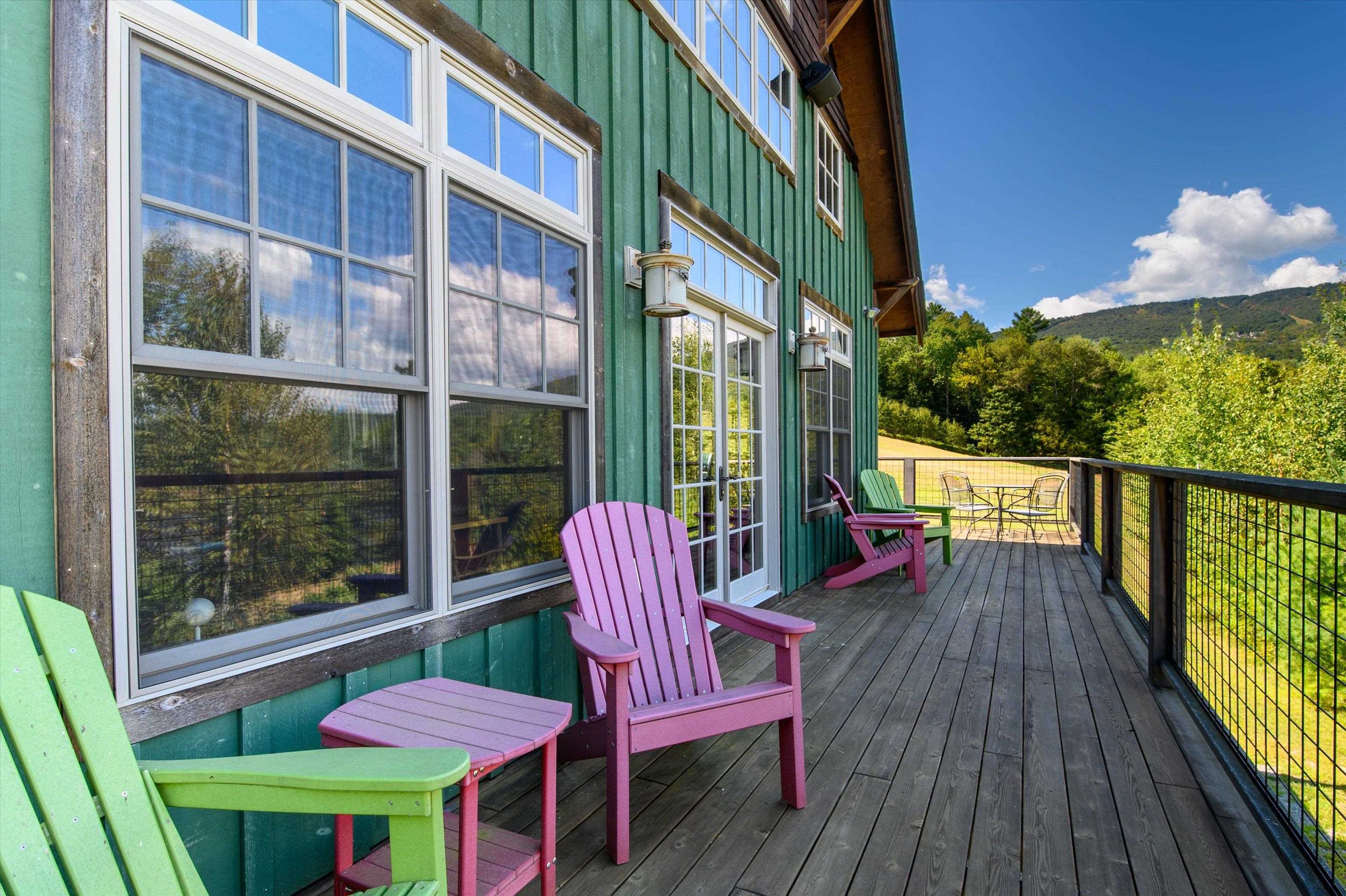 Ahhhh.....Vermont!