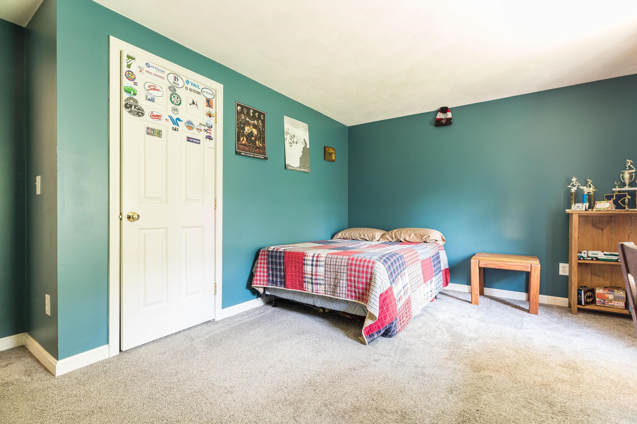 Guest Bedroom 1