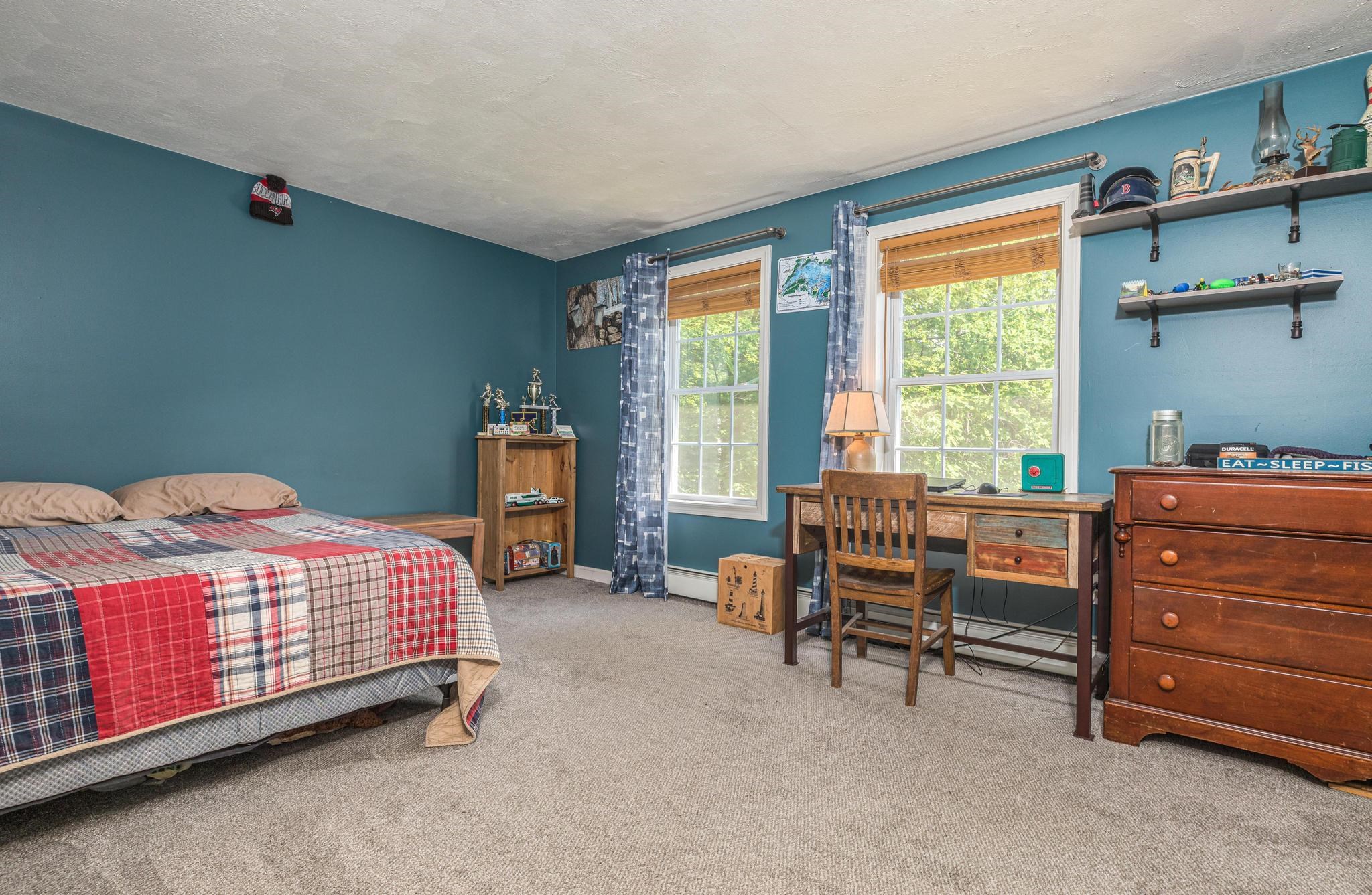 Guest Bedroom 1