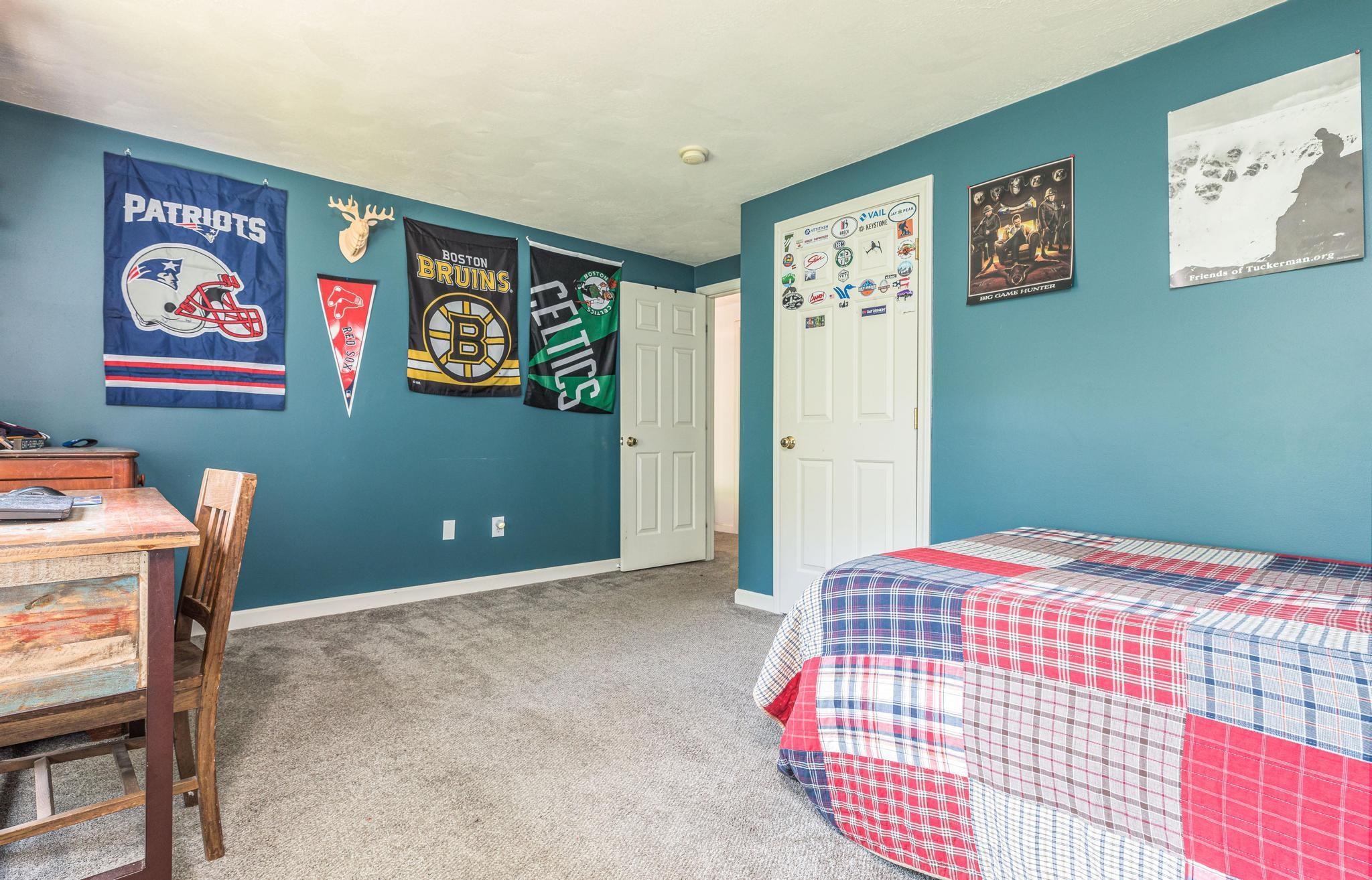 Guest Bedroom 1
