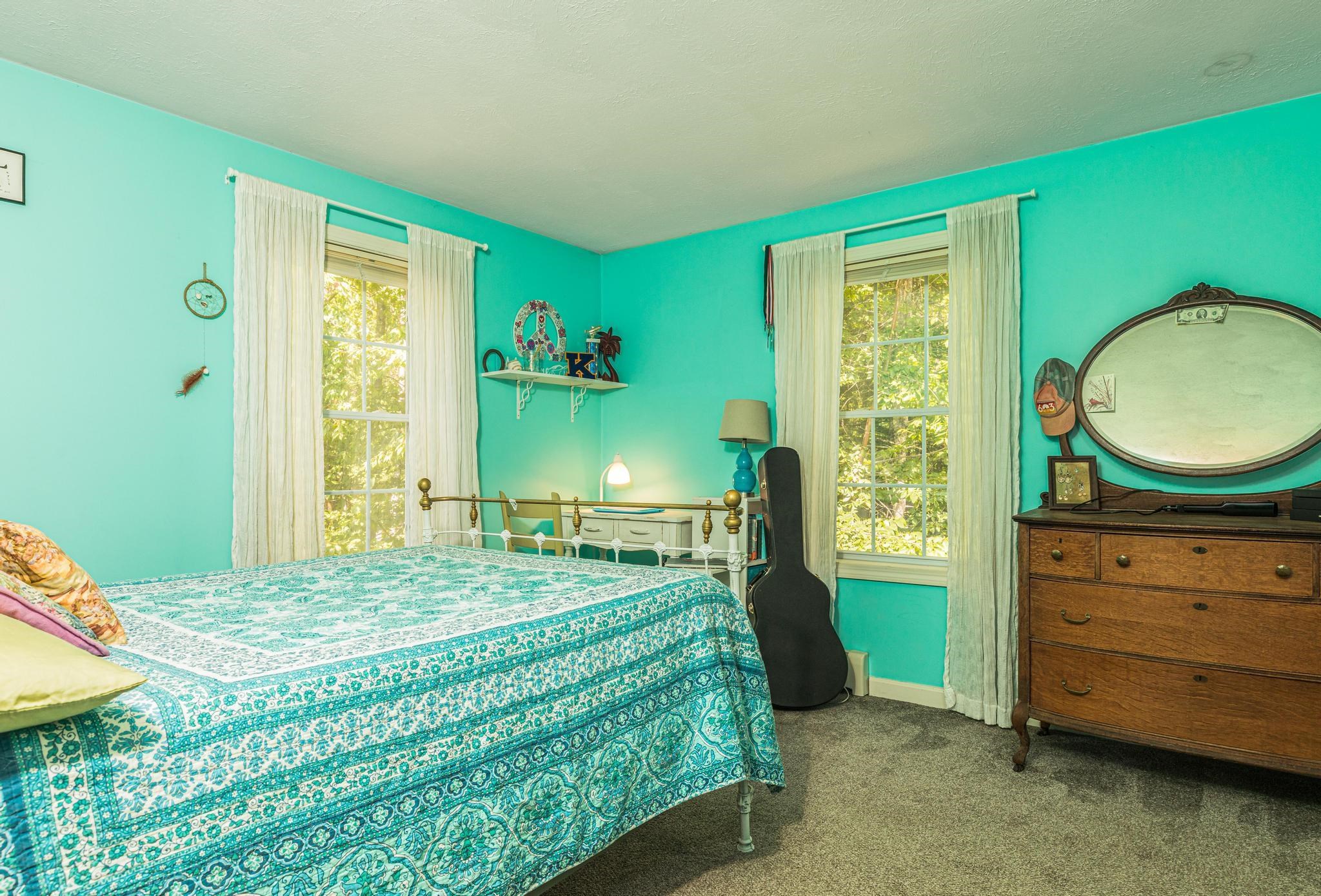 Guest Bedroom 2