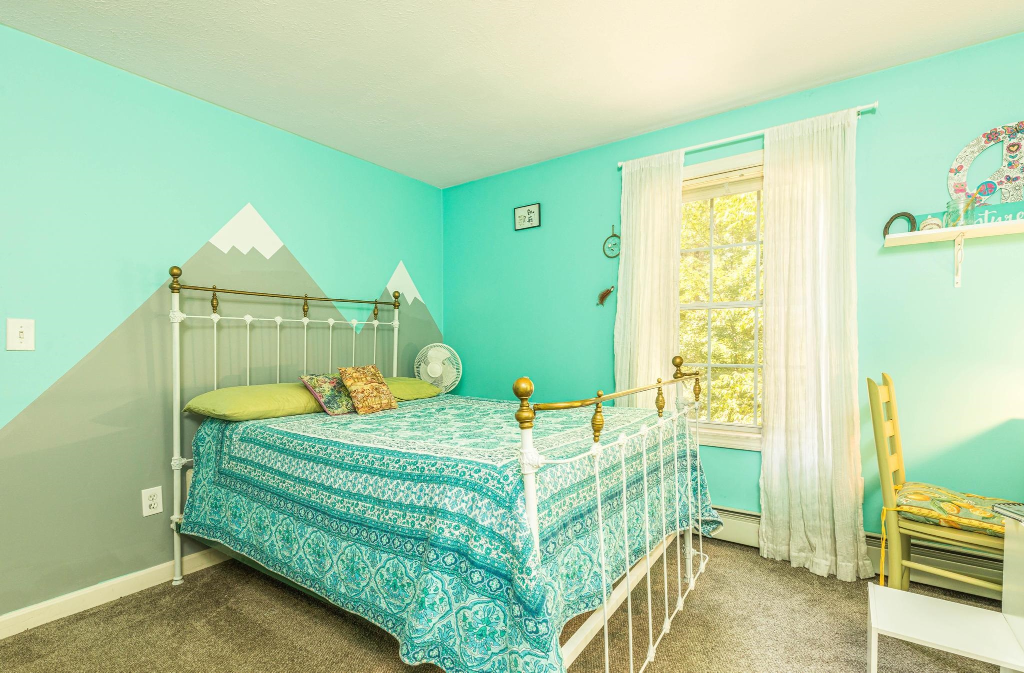 Guest Bedroom 2