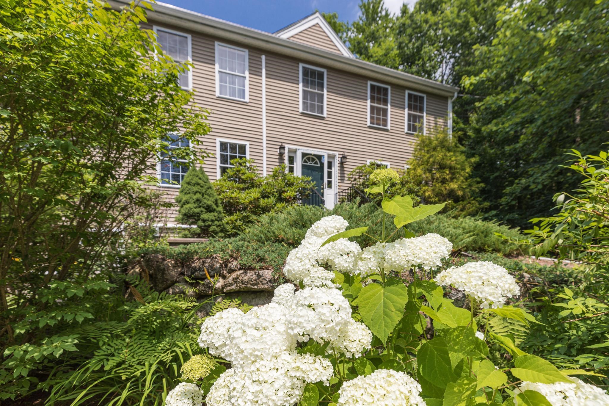 Beautiful Landscaping