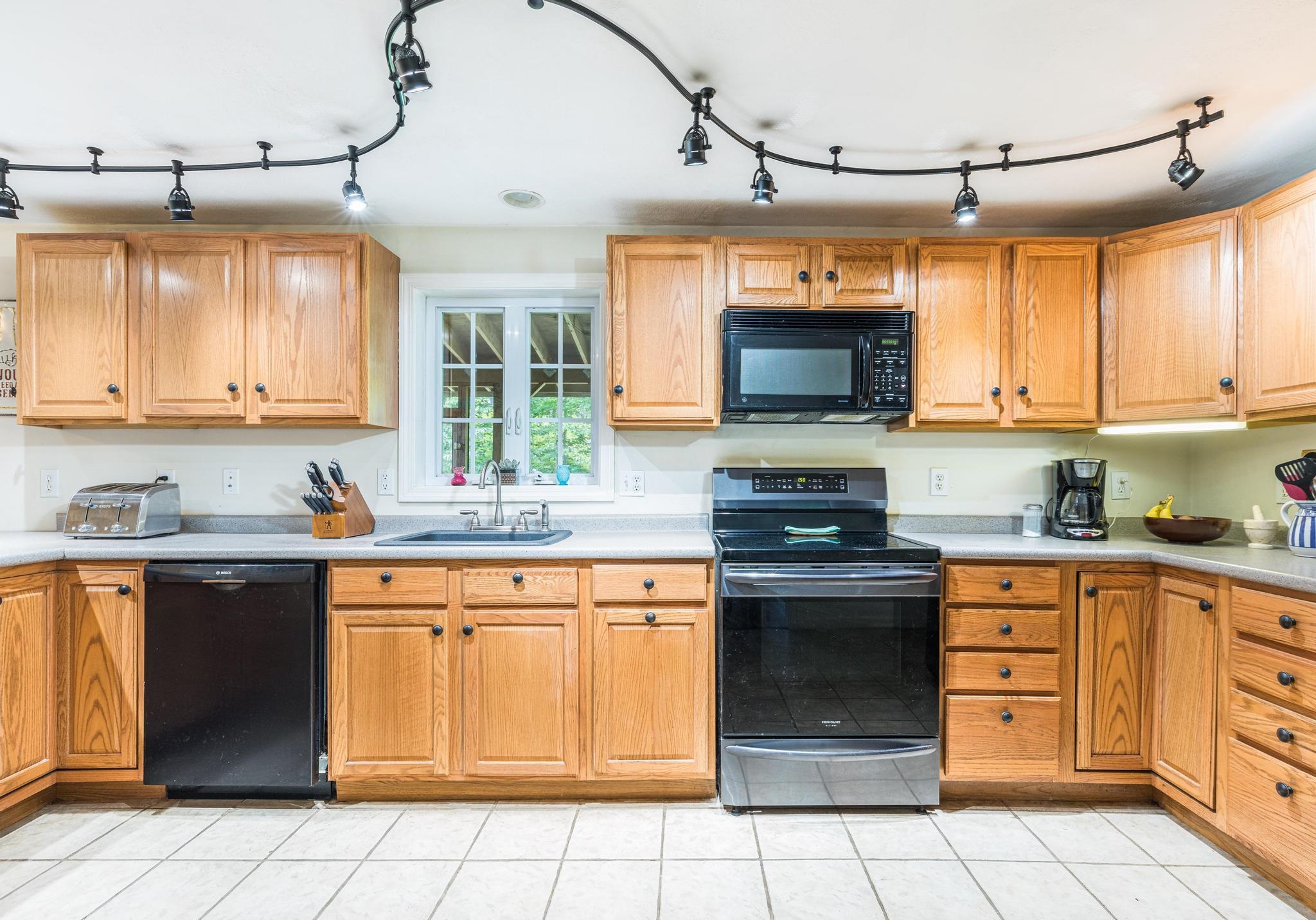Beautiful Kitchen