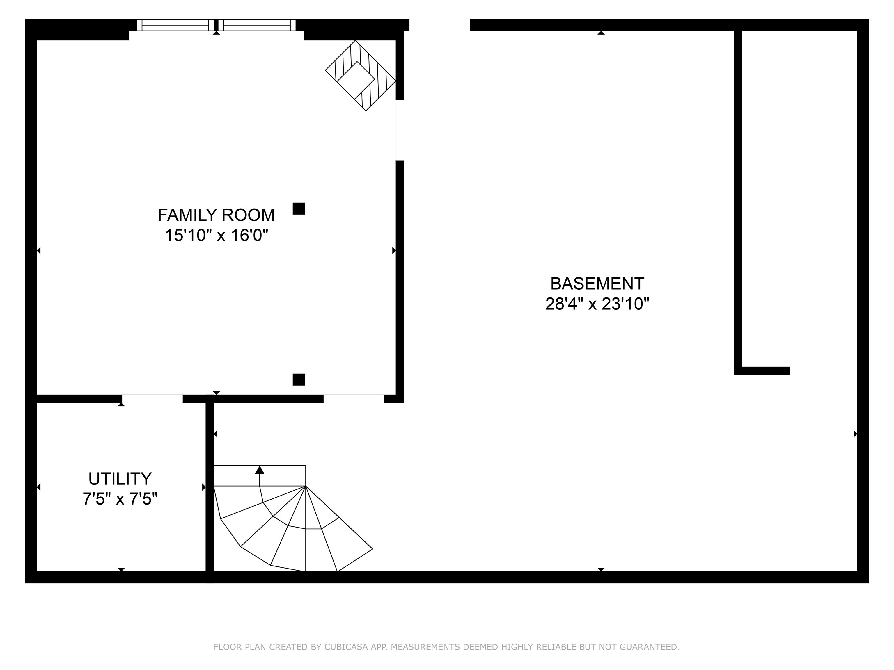 Basement