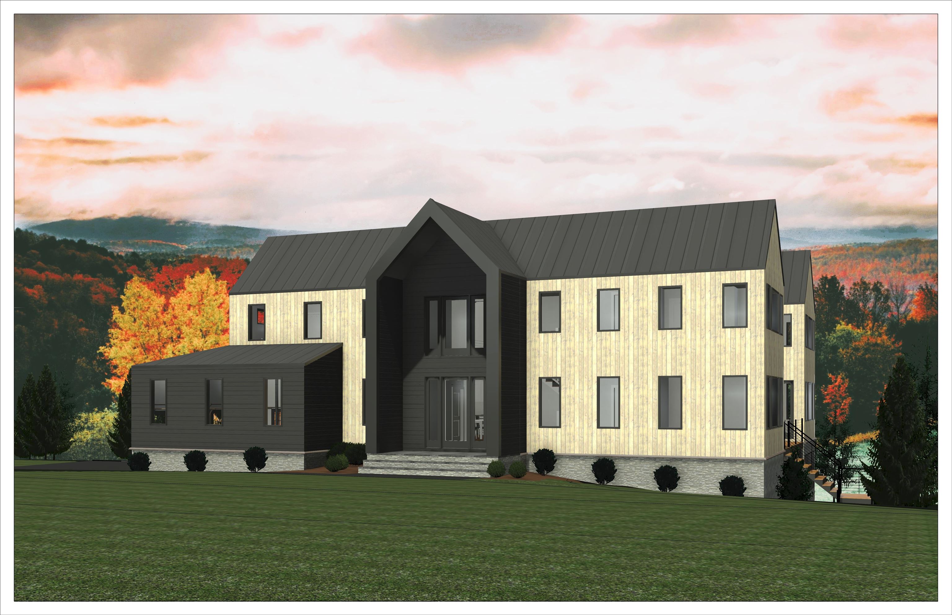 Homes for sale in Stratton, VT | 4 Gold Medal Cir, Stratton, VT 05155 | MLS# 5059954