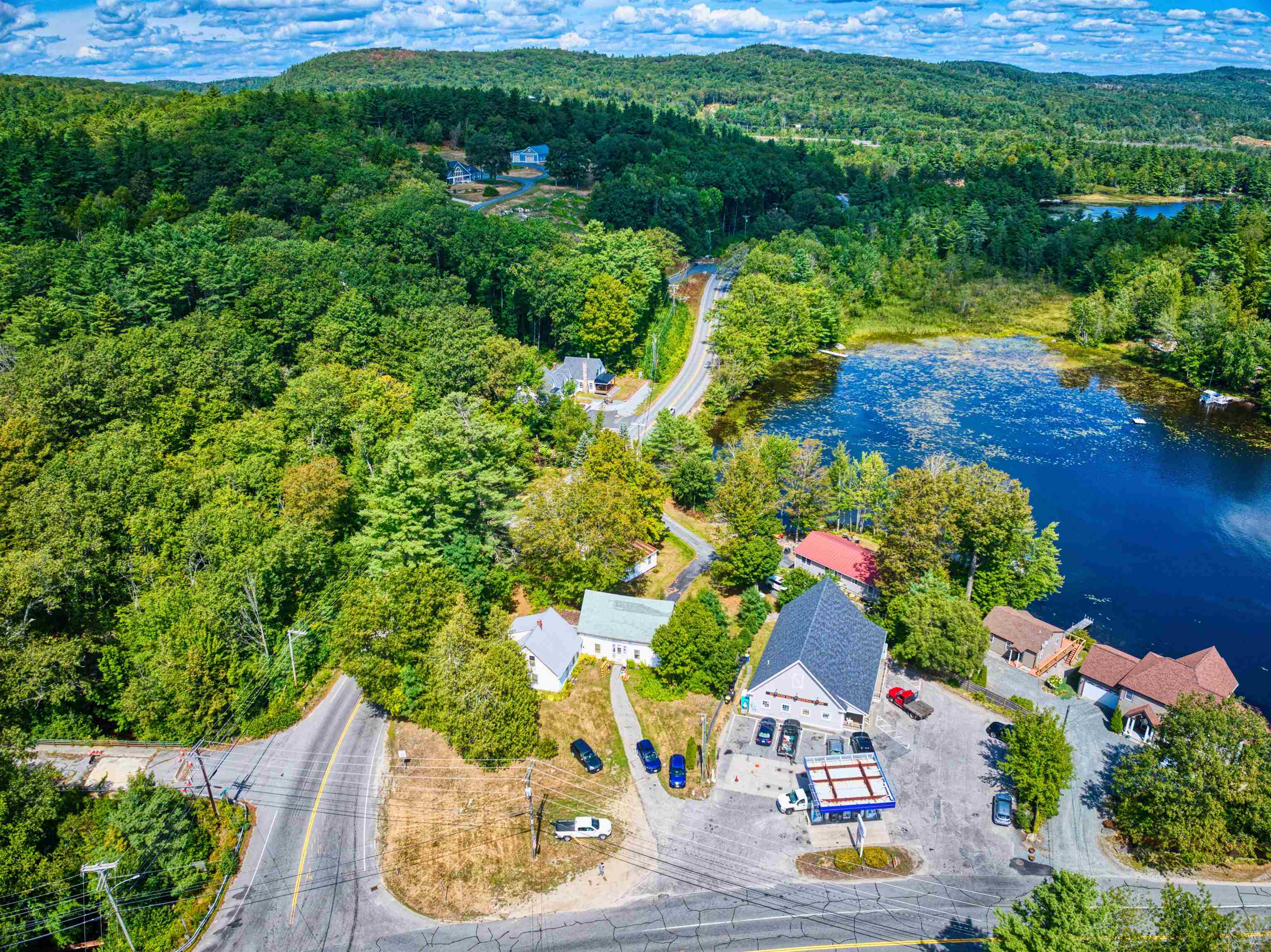 Homes for sale in Sunapee, NH | 1279 11 Rte, Sunapee, NH 03782 | MLS# 5059955