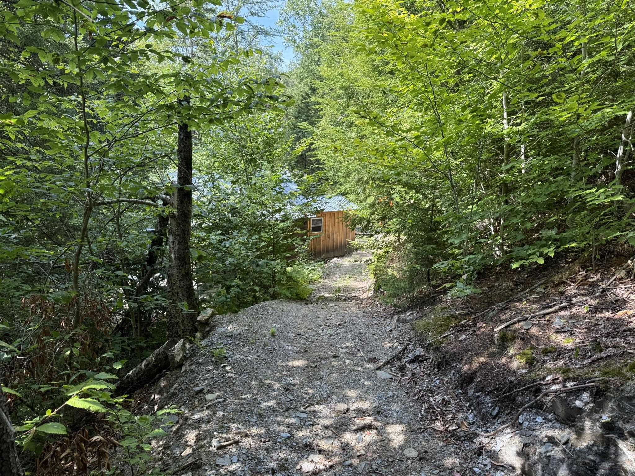 Homes for sale in Woodbury, VT | (tr #18) Old Woodbury Mountain Rd, Woodbury, VT 05681 | MLS# 5060011