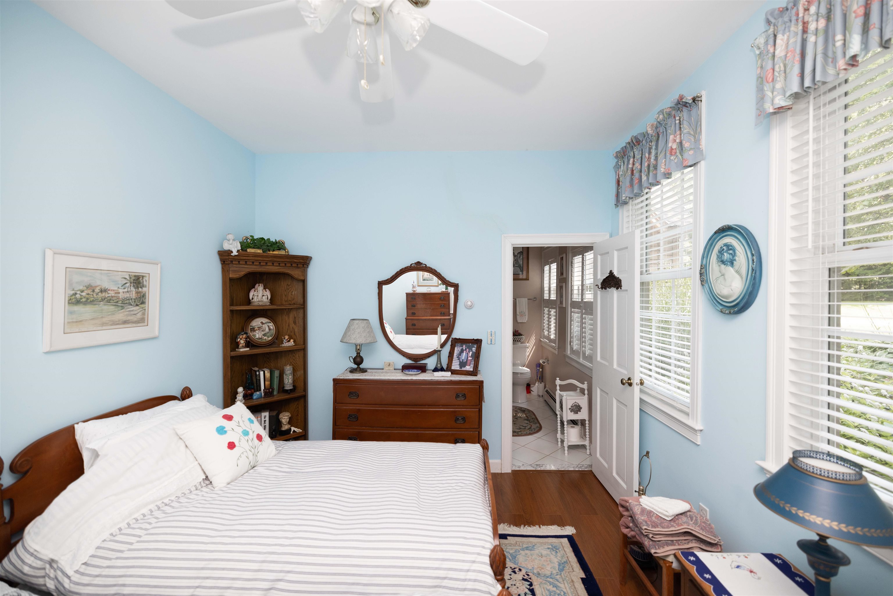 In-Law/Guest Bedroom
