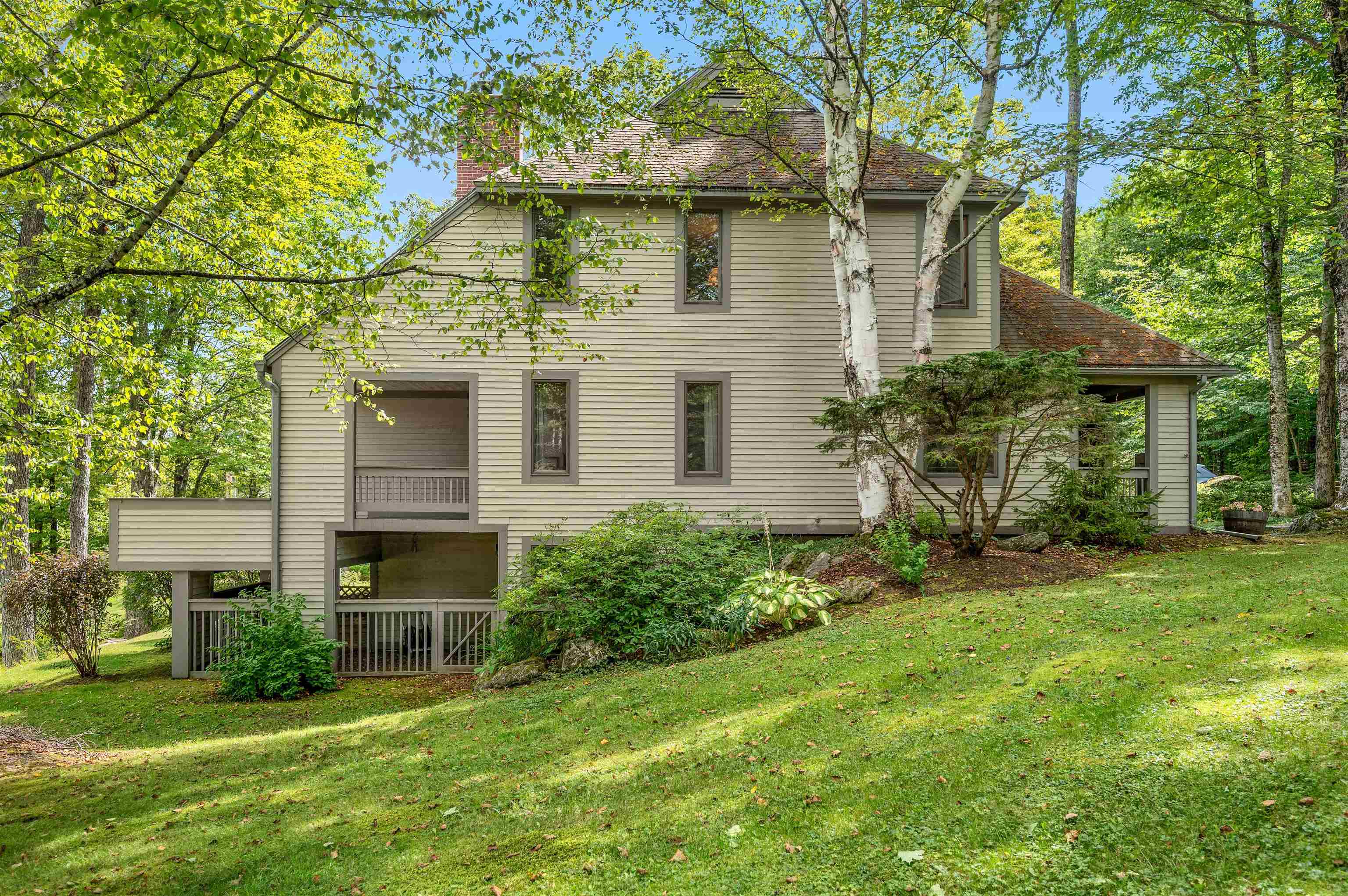 Homes for sale in Stowe, VT | 1171 Brook Rd #14, Stowe, VT 05672 | MLS# 5060074