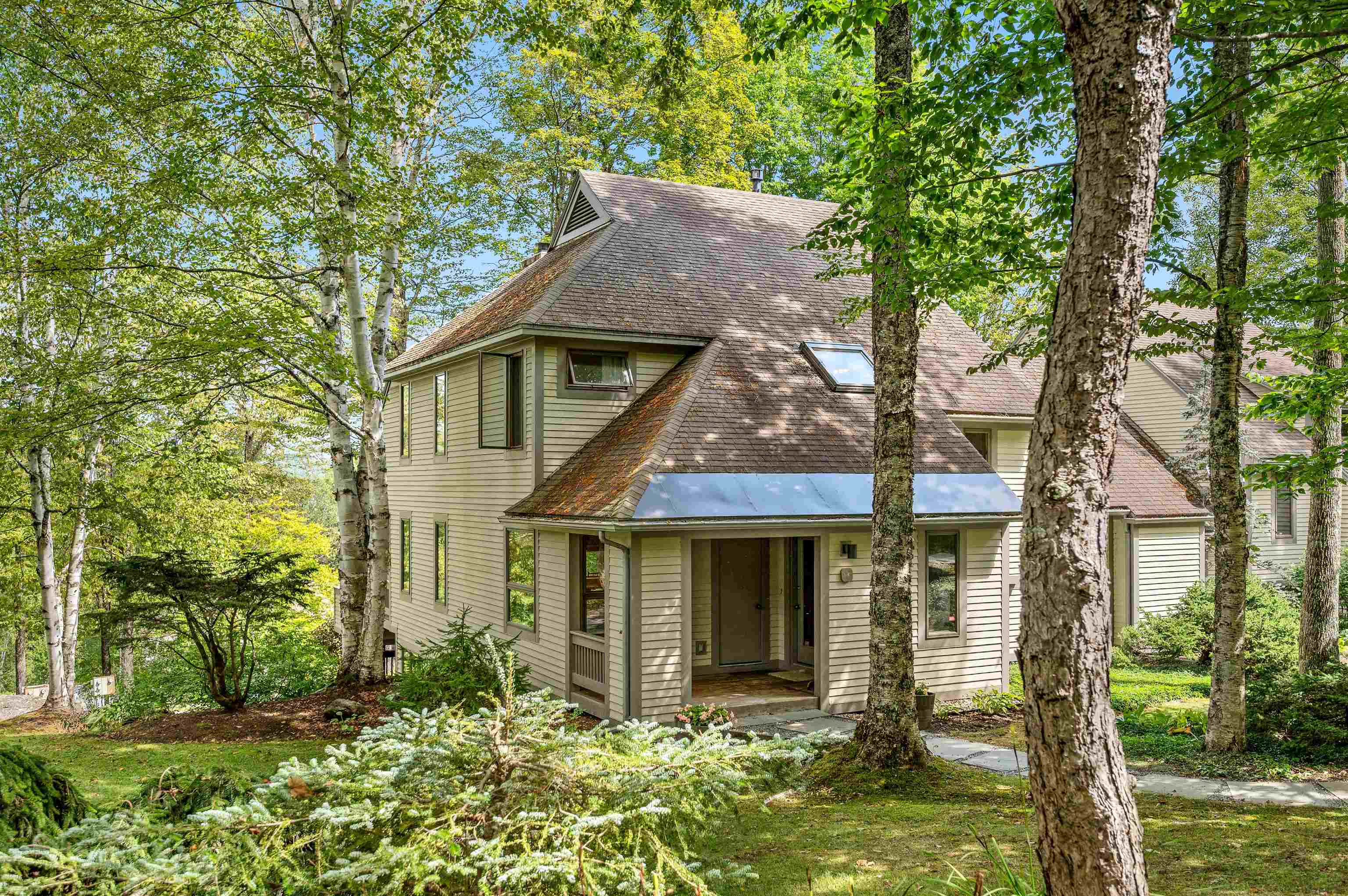 Homes for sale in Stowe, VT | 1171 Brook Rd #14, Stowe, VT 05672 | MLS# 5060074