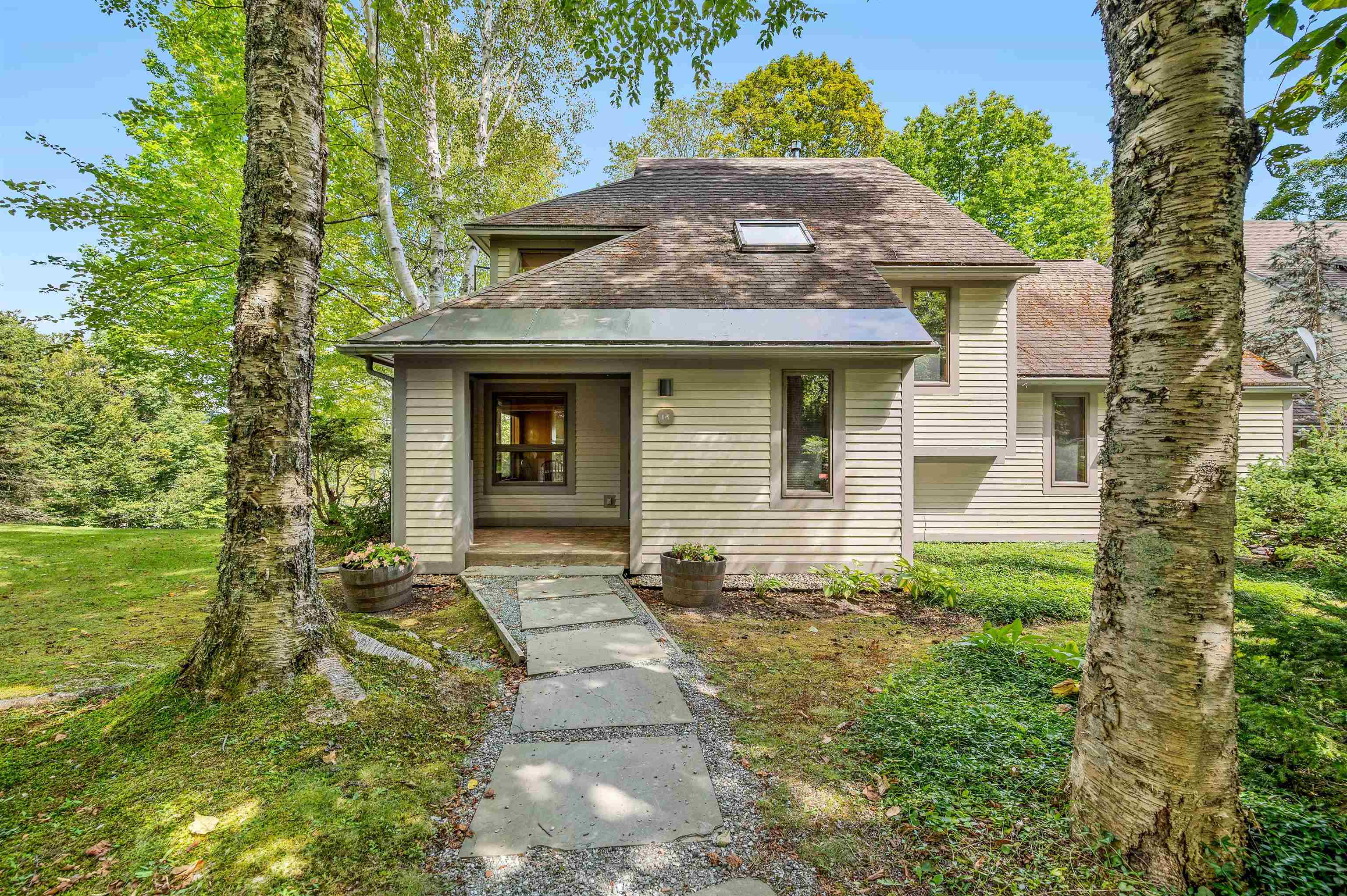 Homes for sale in Stowe, VT | 1171 Brook Rd #14, Stowe, VT 05672 | MLS# 5060074