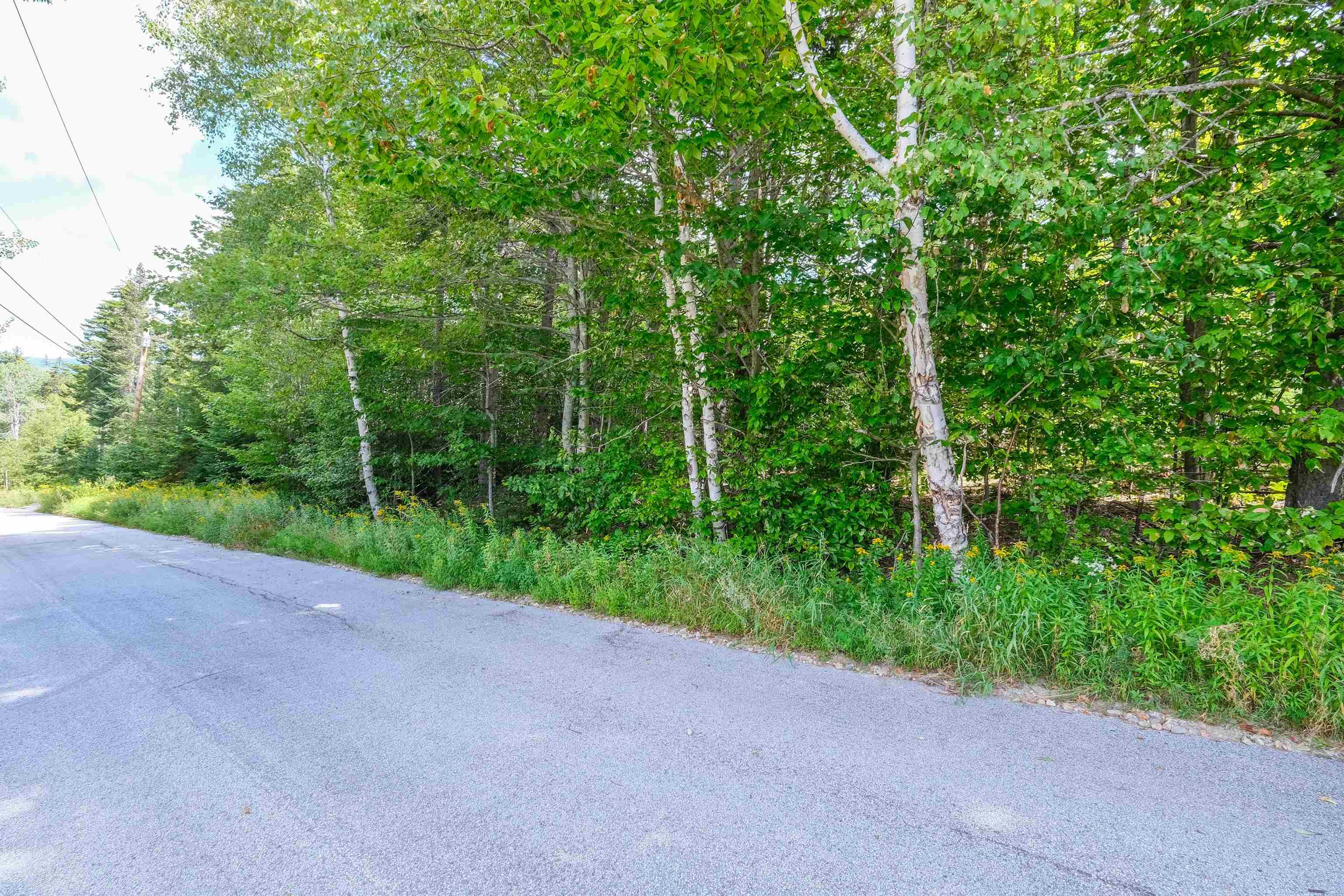 LUDLOW VT Land / Acres for sale