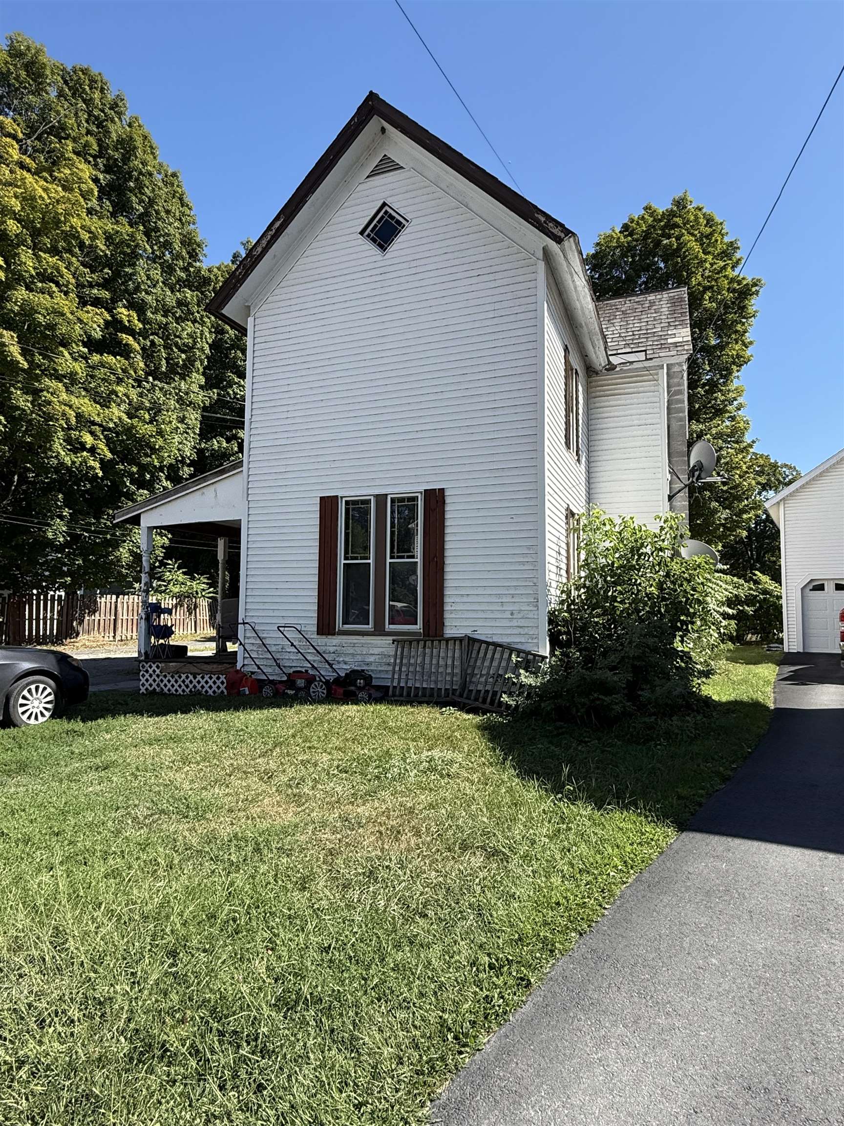 Homes for sale in Fair Haven, VT | 12 Grape St, Fair Haven, VT 05743 | MLS# 5060096