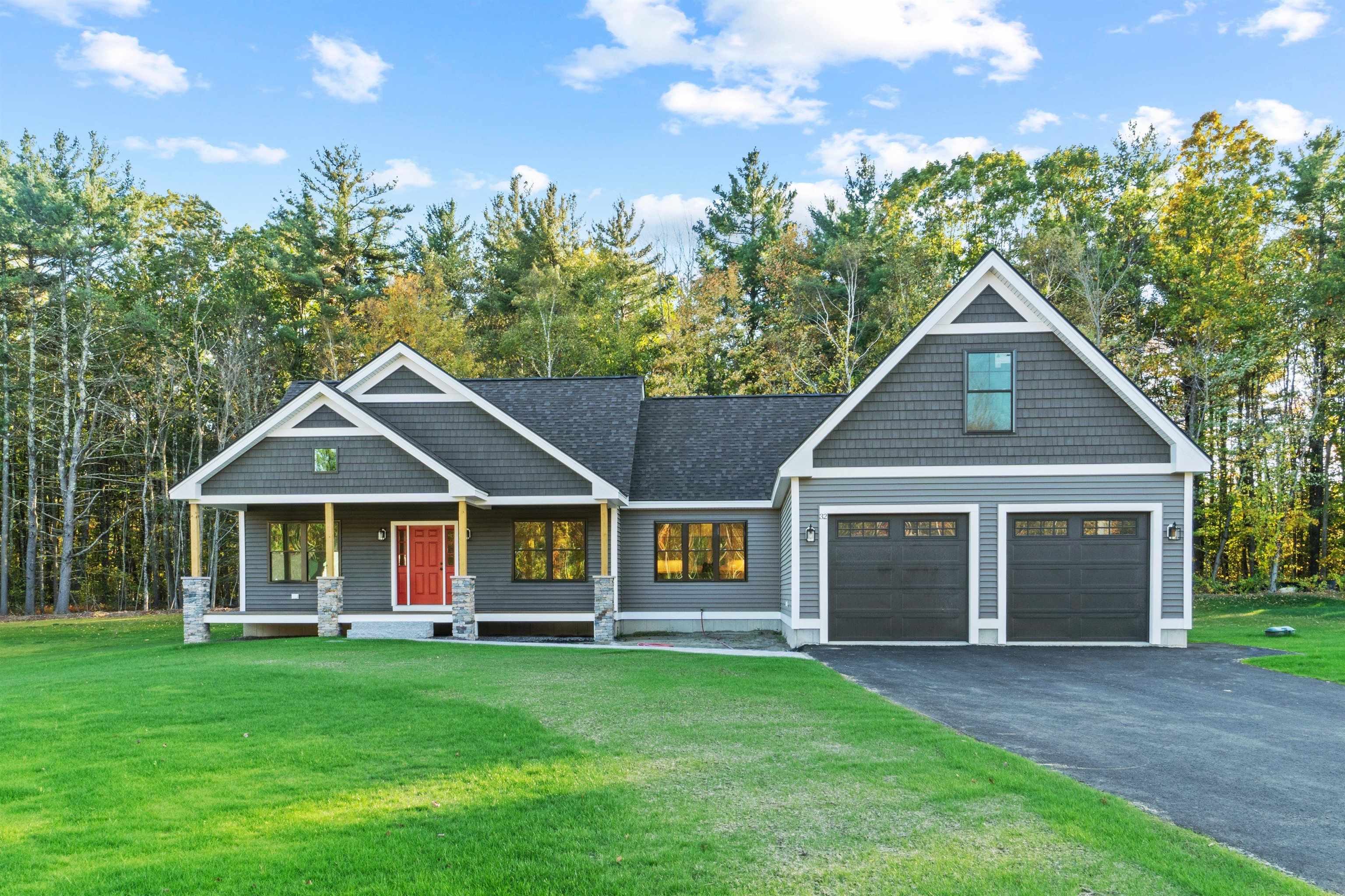 MLS 5060101: 32 Stacey Lane, Chester NH