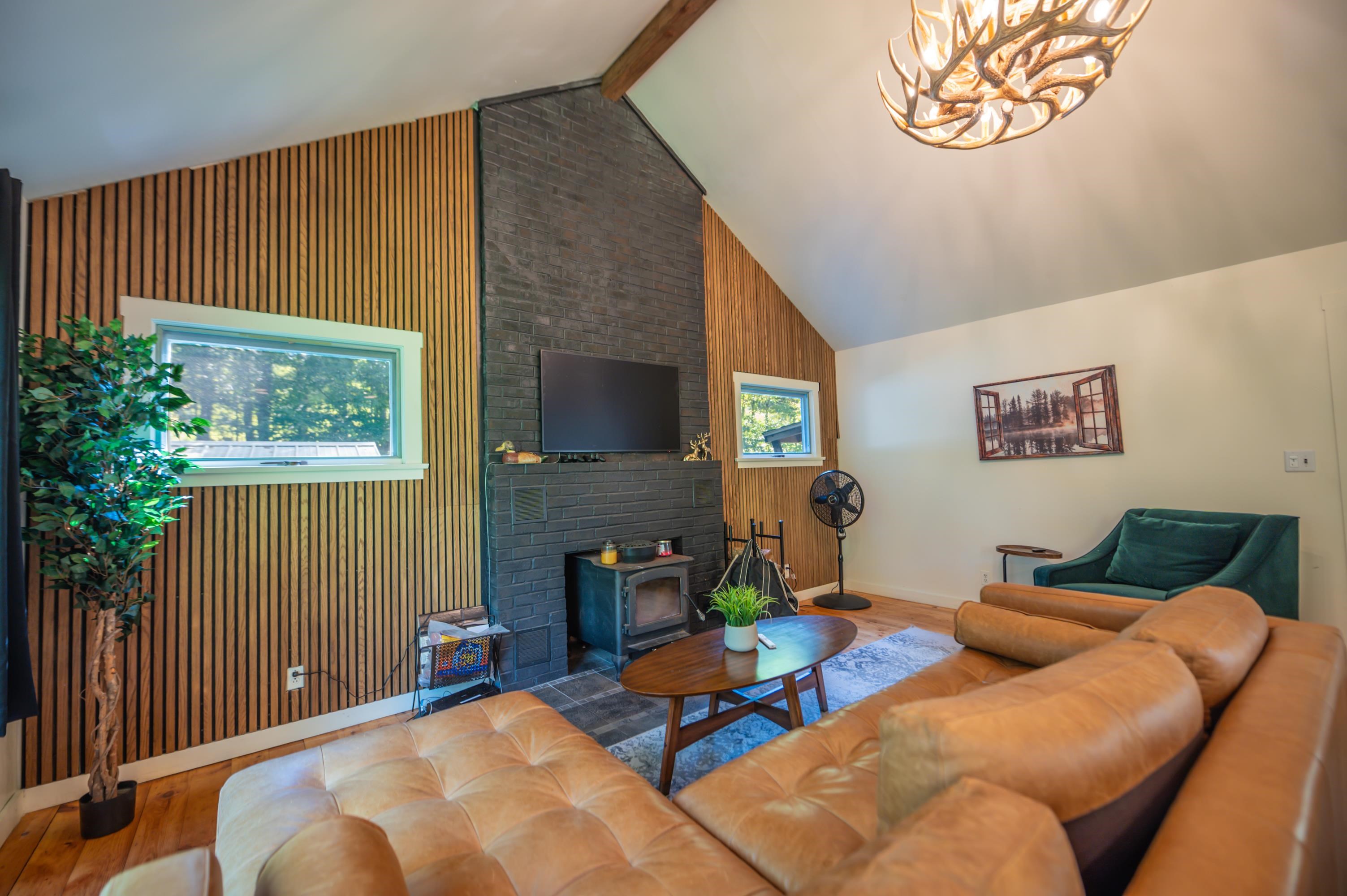 Homes for sale in Dover, VT | 45 Dover Hill Rd, Dover, VT 05341 | MLS# 5060107