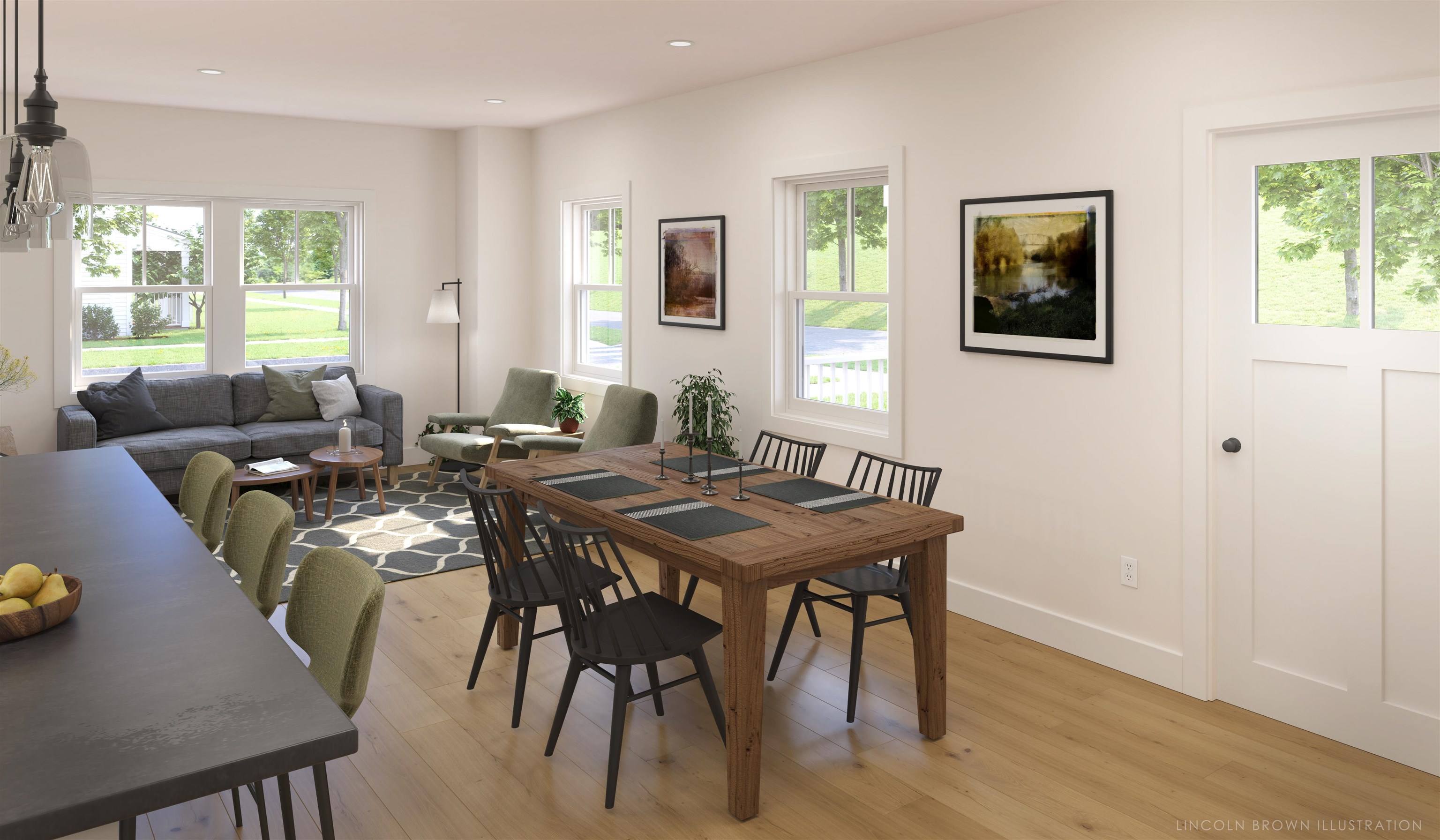 Homes for sale in Middlebury, VT | 54 Brush Ln #8.4B, Middlebury, VT 05753 | MLS# 5060117