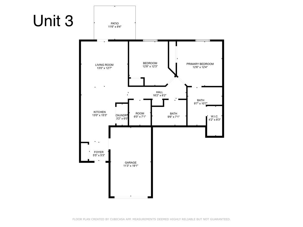 Homes for sale in Milton, VT | 7 Willys Ln #103, Milton, VT 05468 | MLS# 5060125
