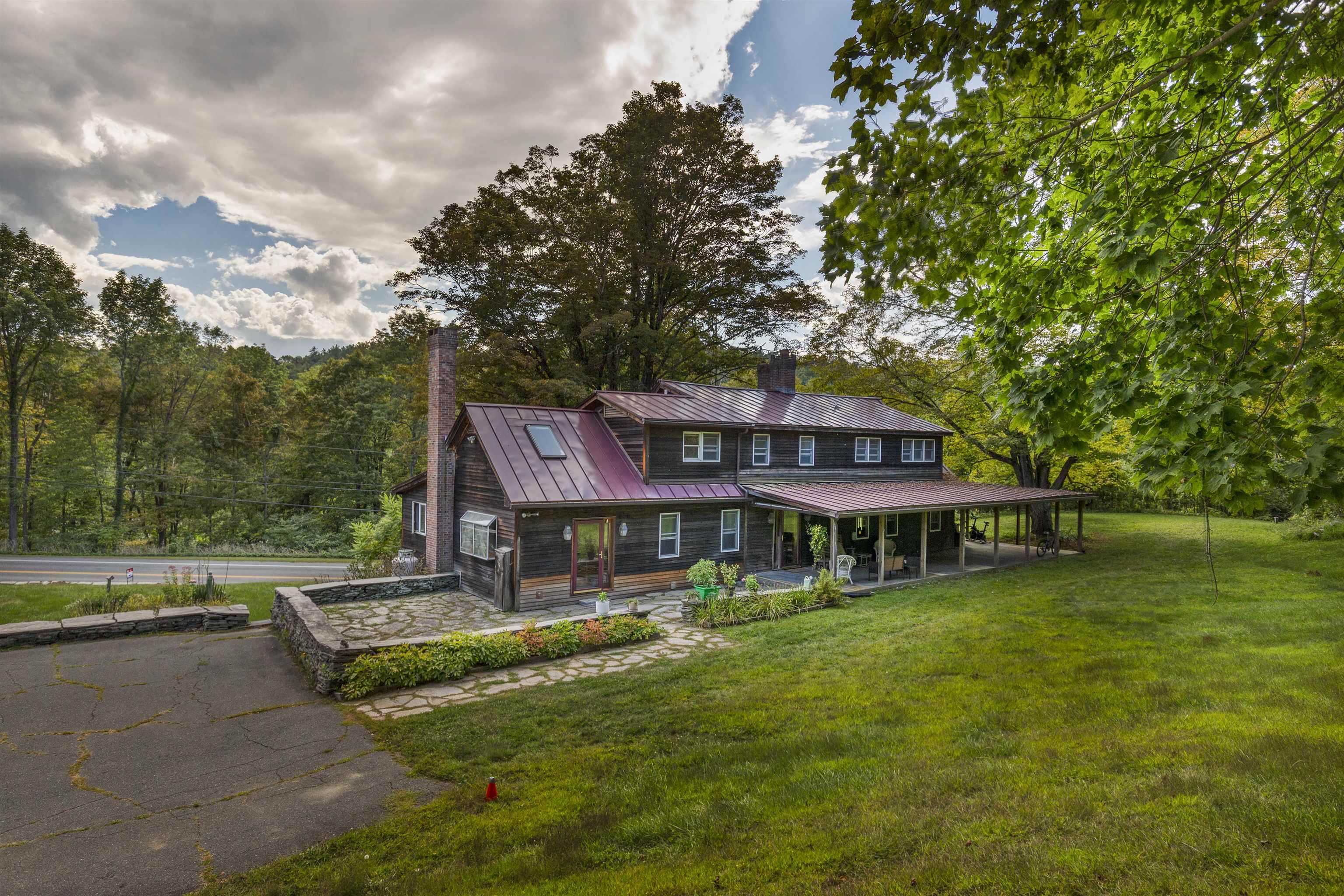 HARTFORD VT Homes for sale
