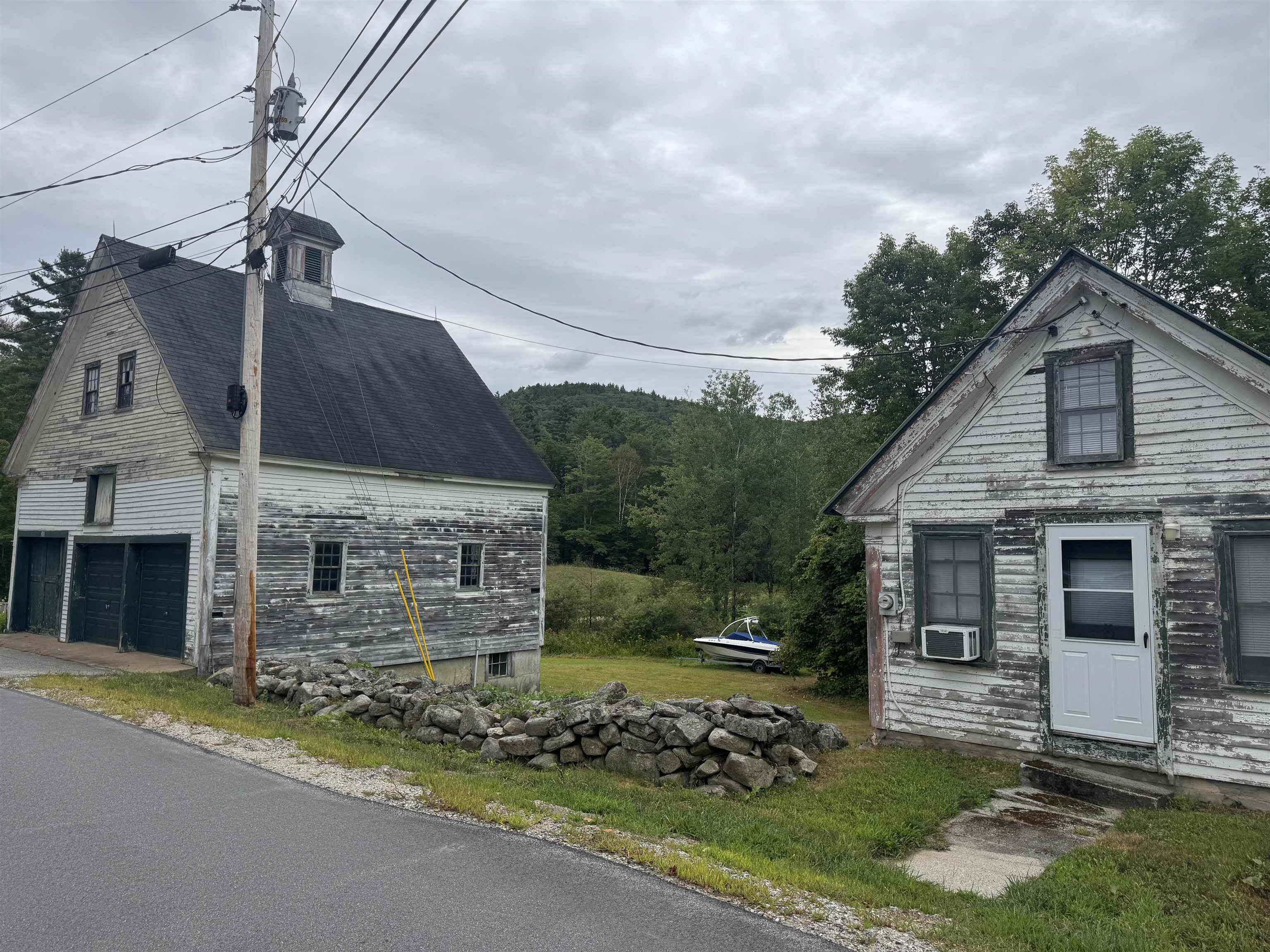 Homes for sale in Moultonborough, NH | M:027 L:002 Sheridan Rd, Moultonborough, NH 03254 | MLS# 5060139