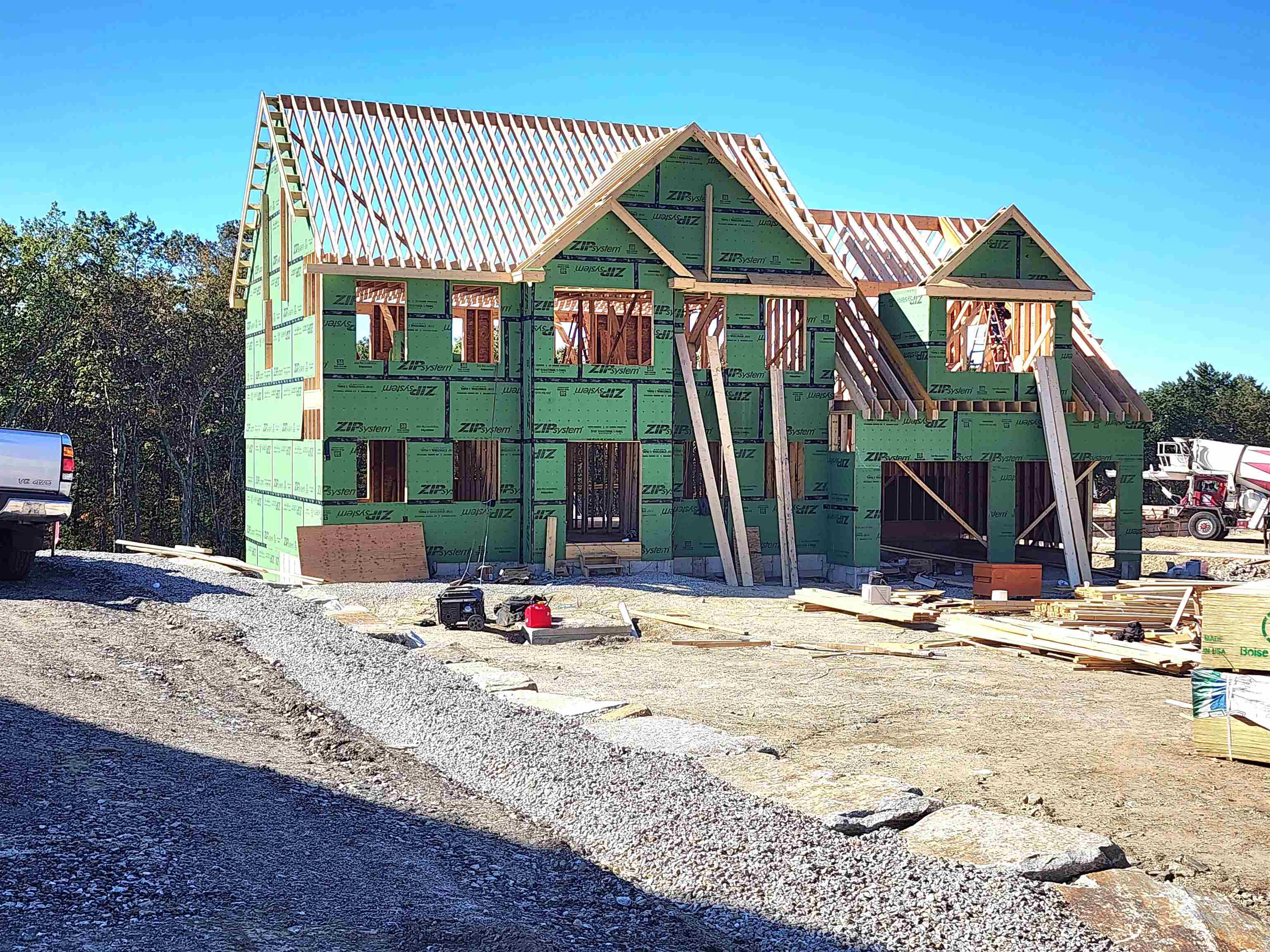 MLS 5060158: 52 Daniel Road, Derry NH