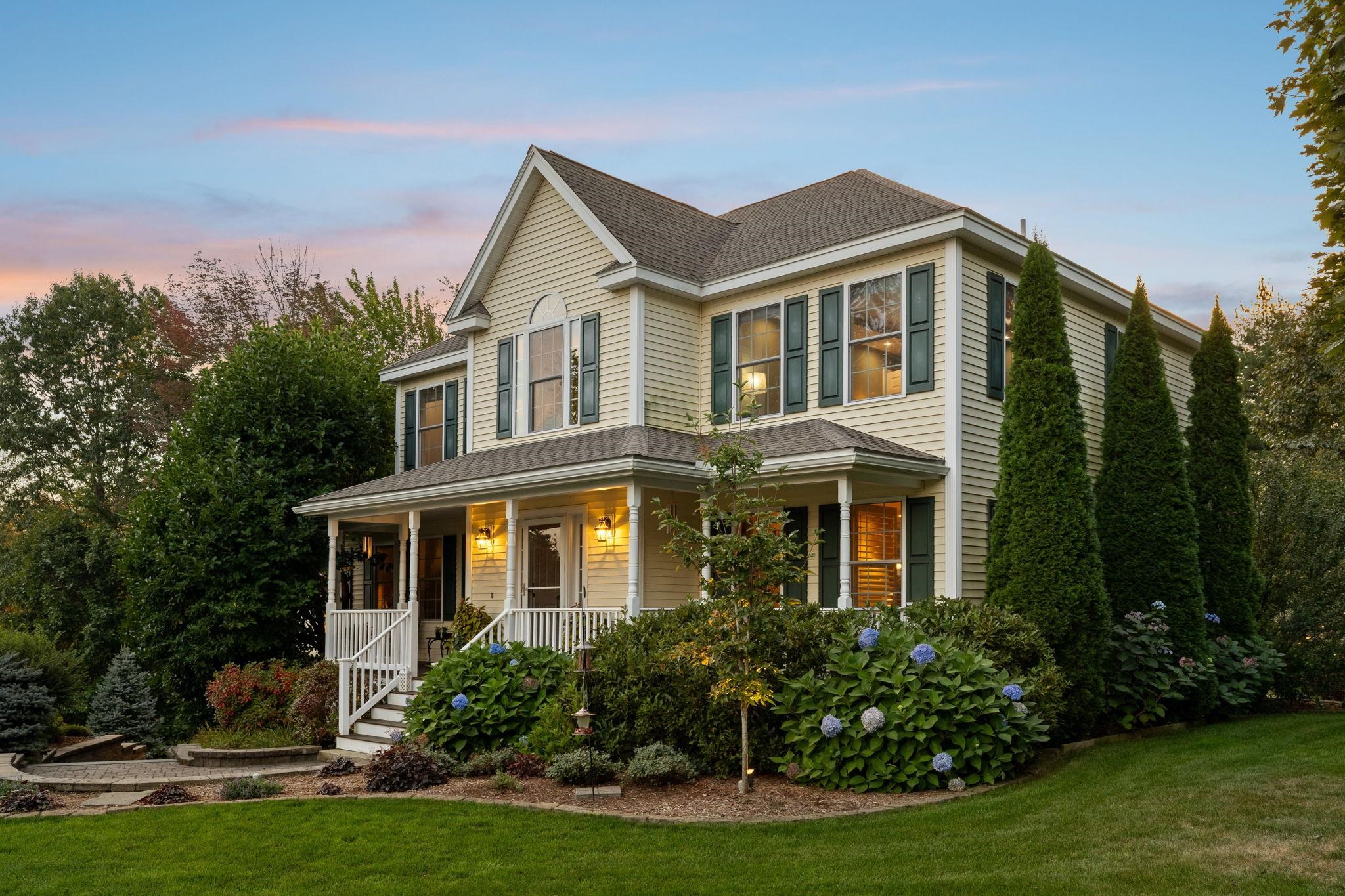 Photo of 102 Hamilton Drive Epping NH 03042