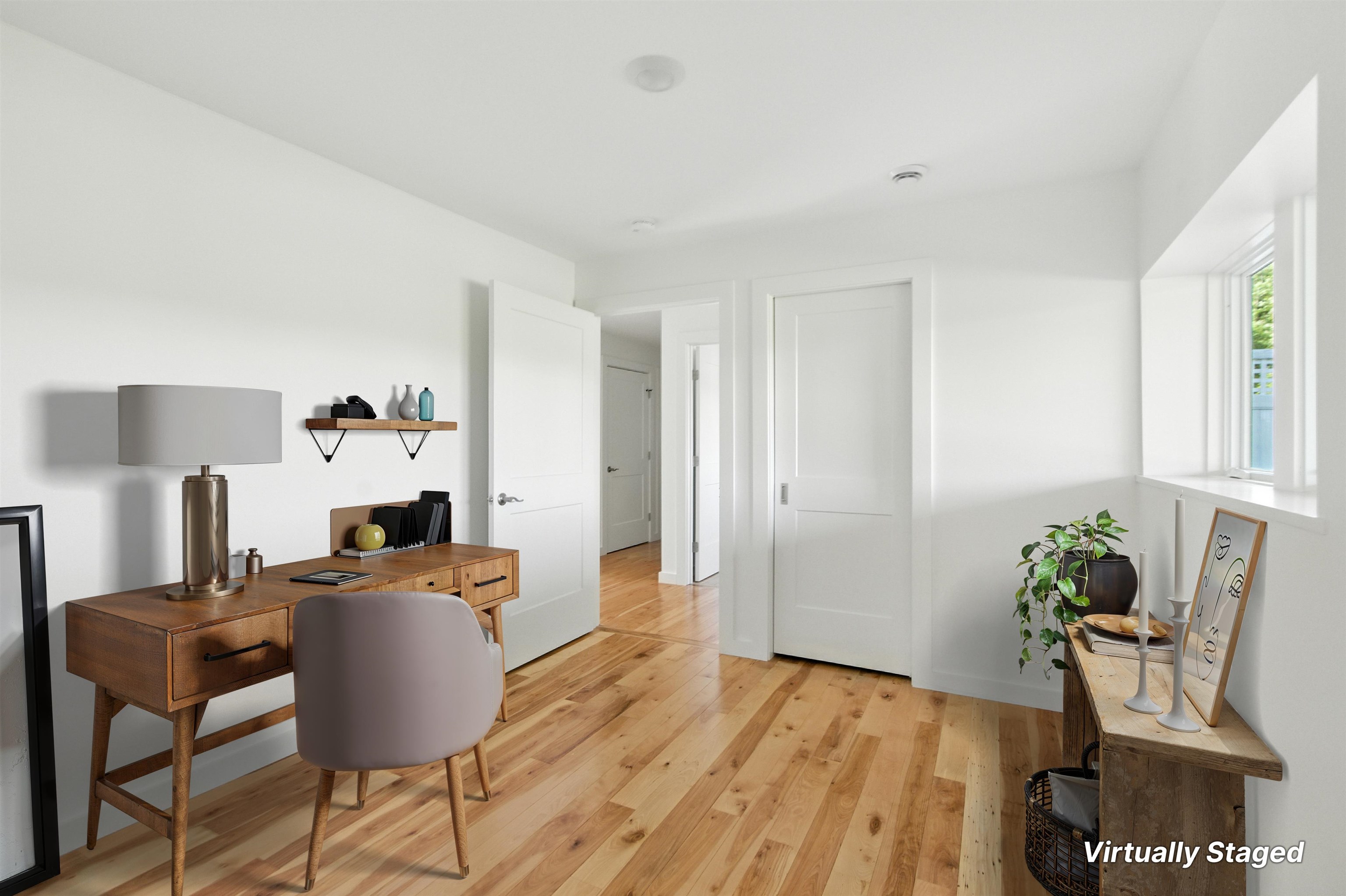 Bedroom 3 or Office
