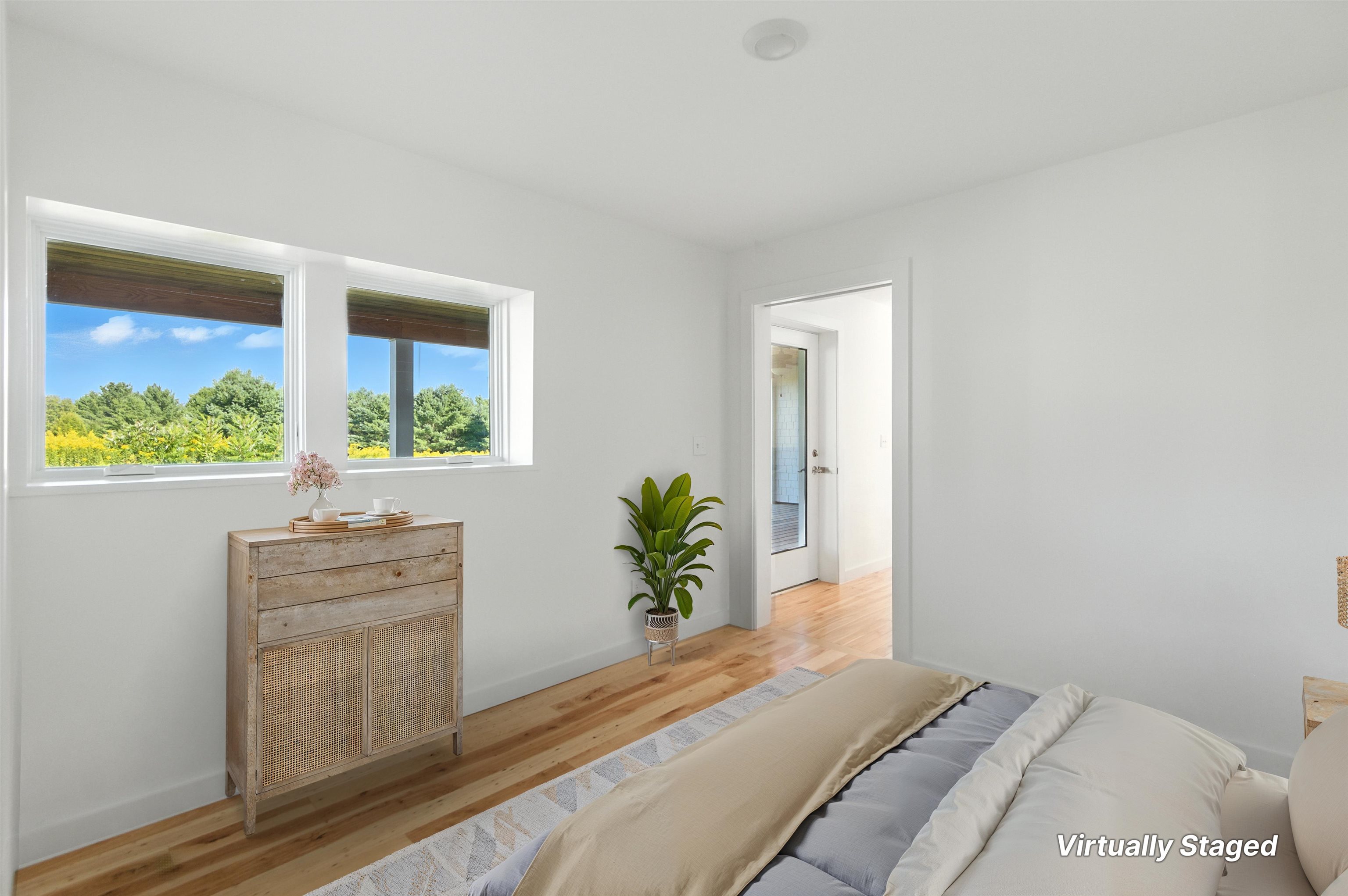 Bedroom 3 or Office
