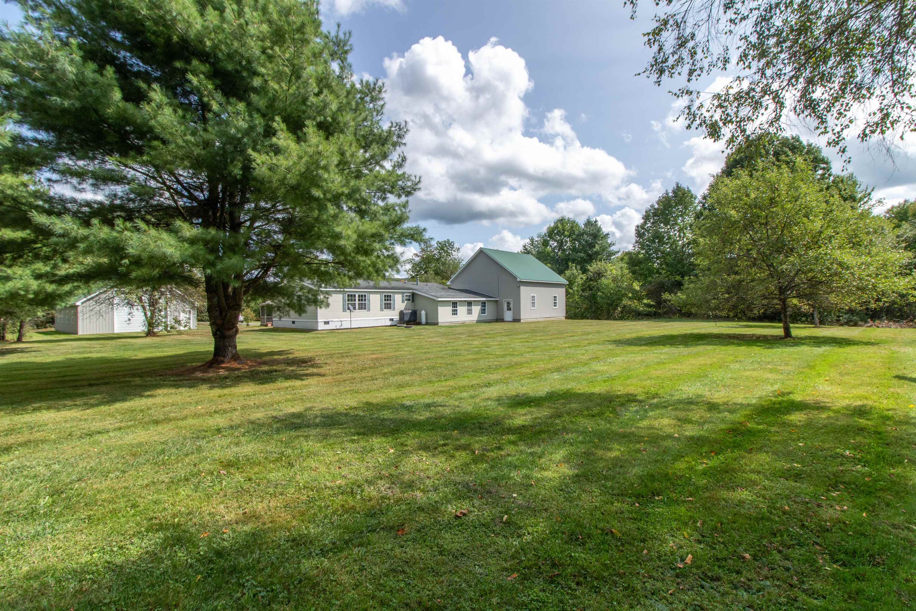 Homes for sale in Irasburg, VT | 99 River Rd, Irasburg, VT 05845 | MLS# 5060210