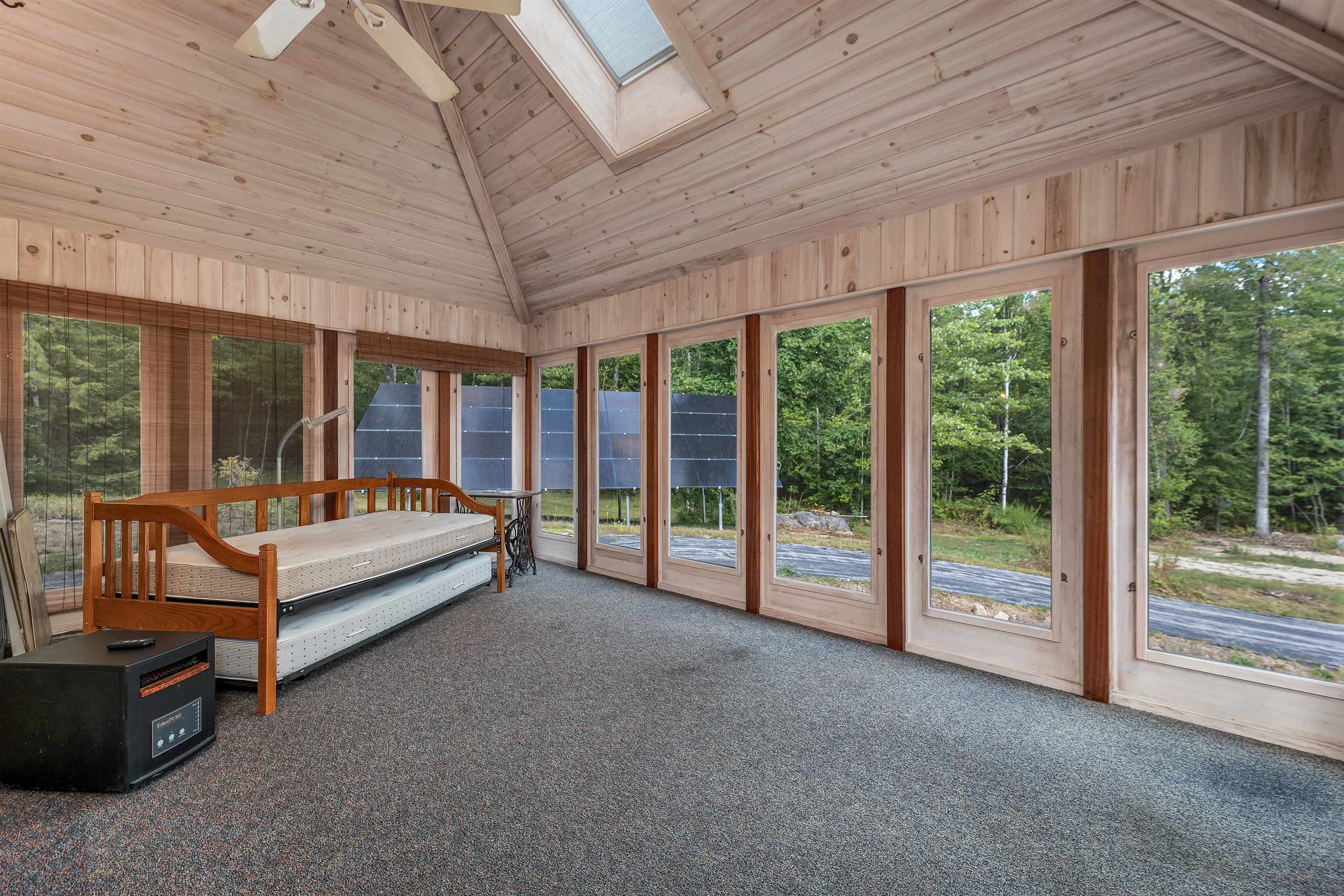 sunroom
