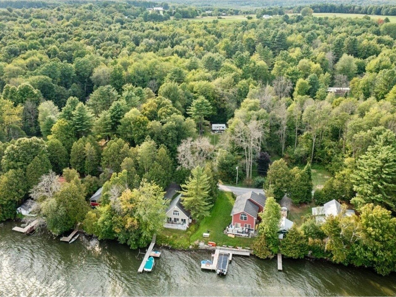 Homes for sale in Franklin, VT | 434 Patton Shore Rd, Franklin, VT 05457 | MLS# 5060284