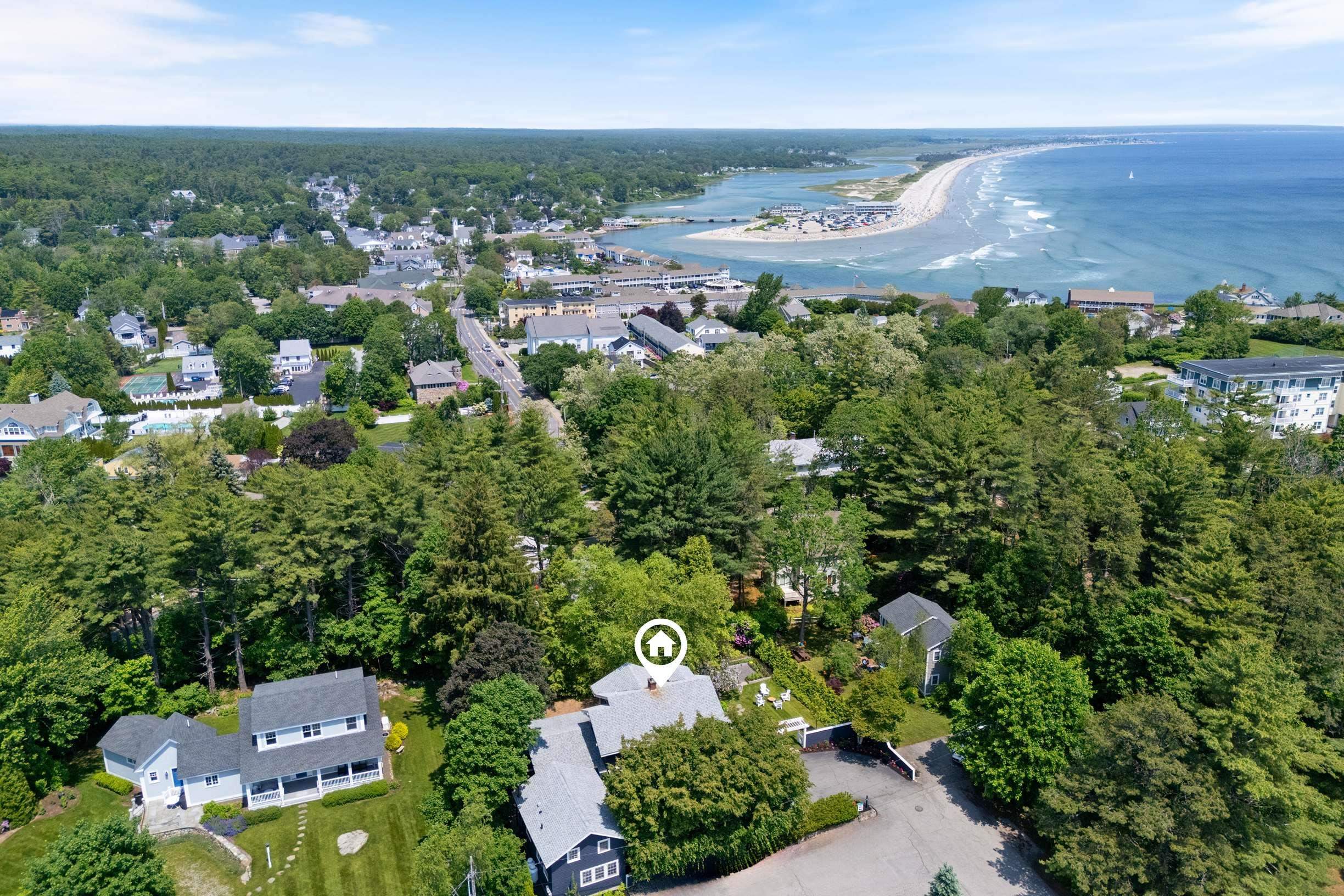 Homes for sale in Ogunquit, ME | 33 Rocky Ln, Ogunquit, ME 03907 | MLS# 5060291