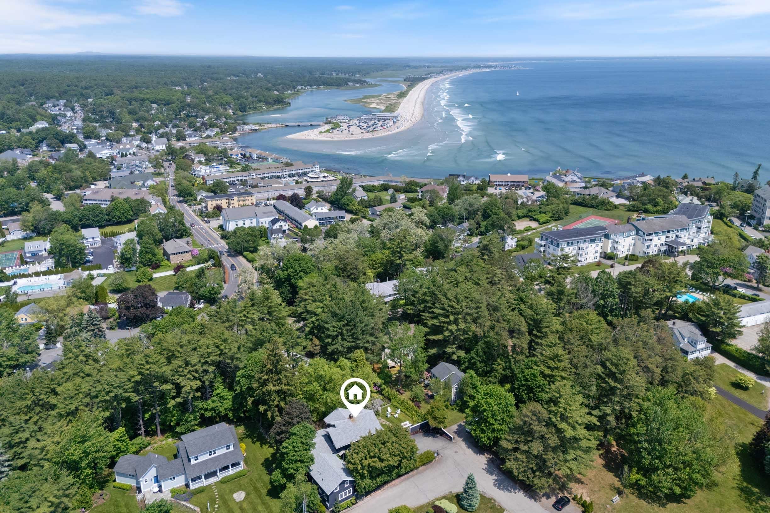 Homes for sale in Ogunquit, ME | 33 Rocky Ln, Ogunquit, ME 03907 | MLS# 5060291