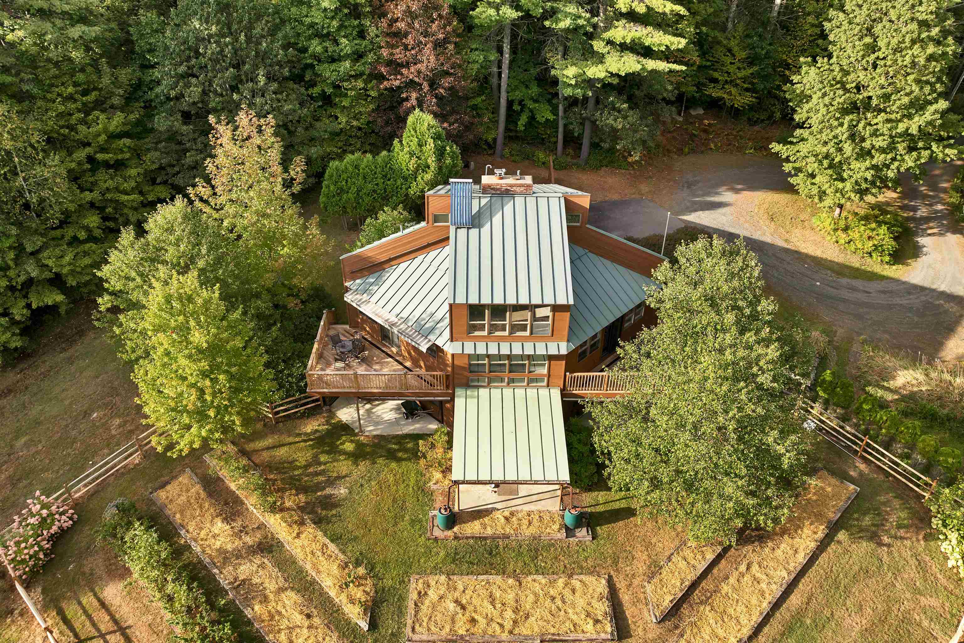 Photo of 28 Sugarwood Lane Grantham NH 03753