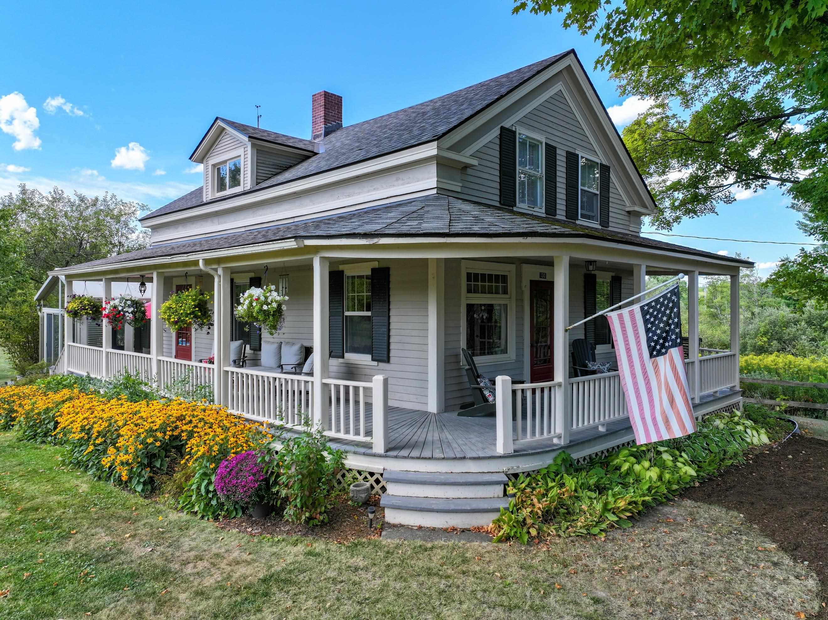 Homes for sale in Salisbury, VT | 130 Smead Rd, Salisbury, VT 05769 | MLS# 5060367