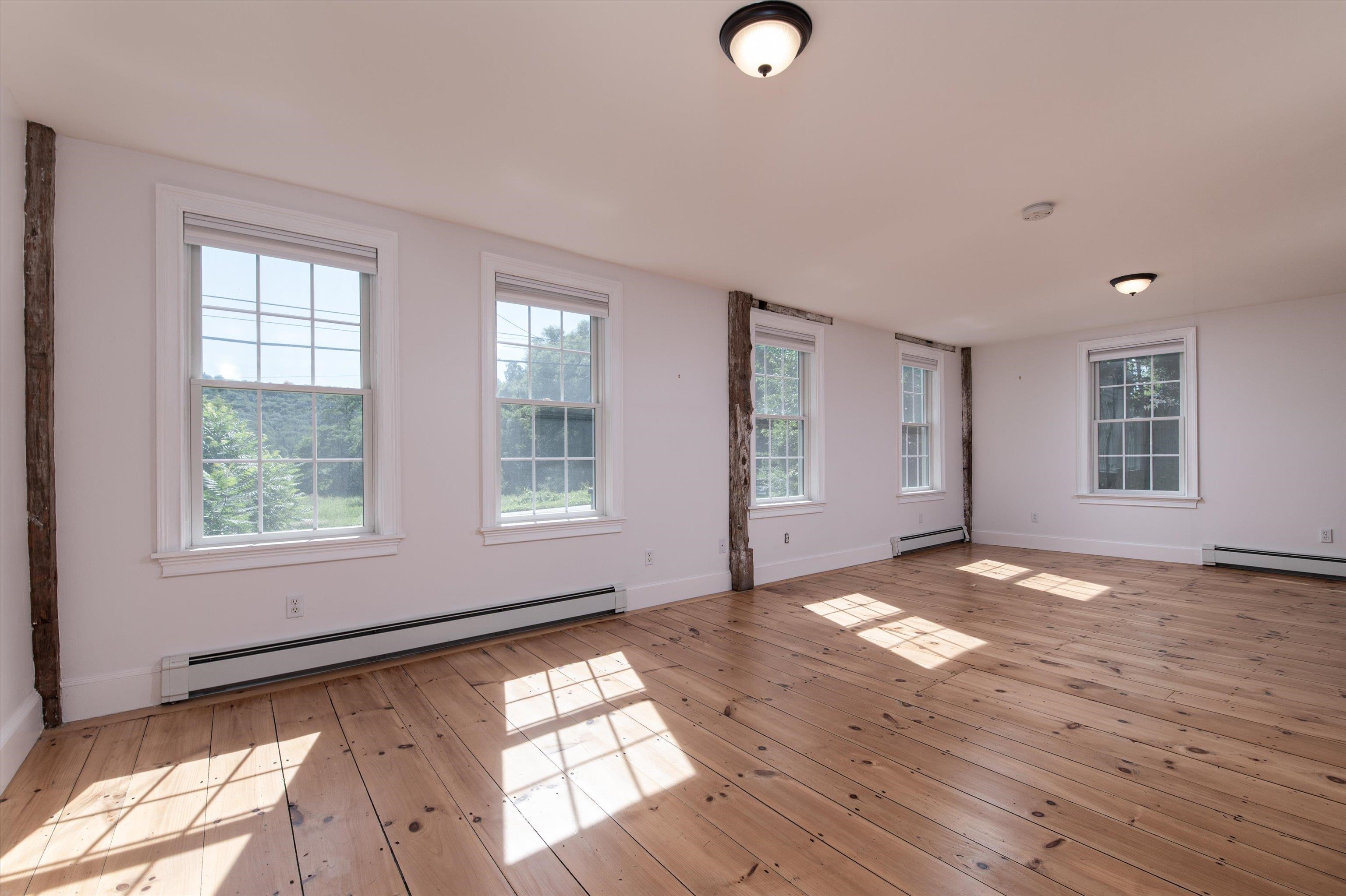 Front living room